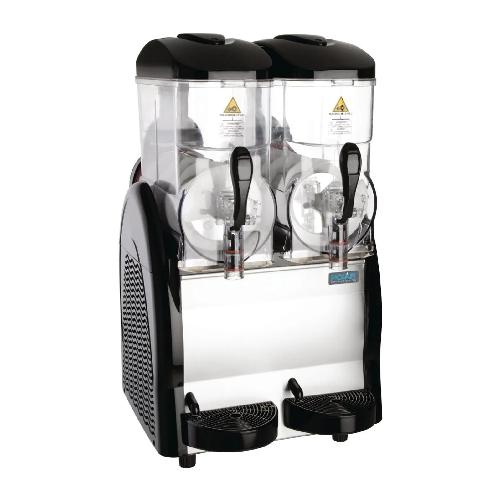 Polar DB332-A G-Series - Slushie Machine 2x 12Ltr
