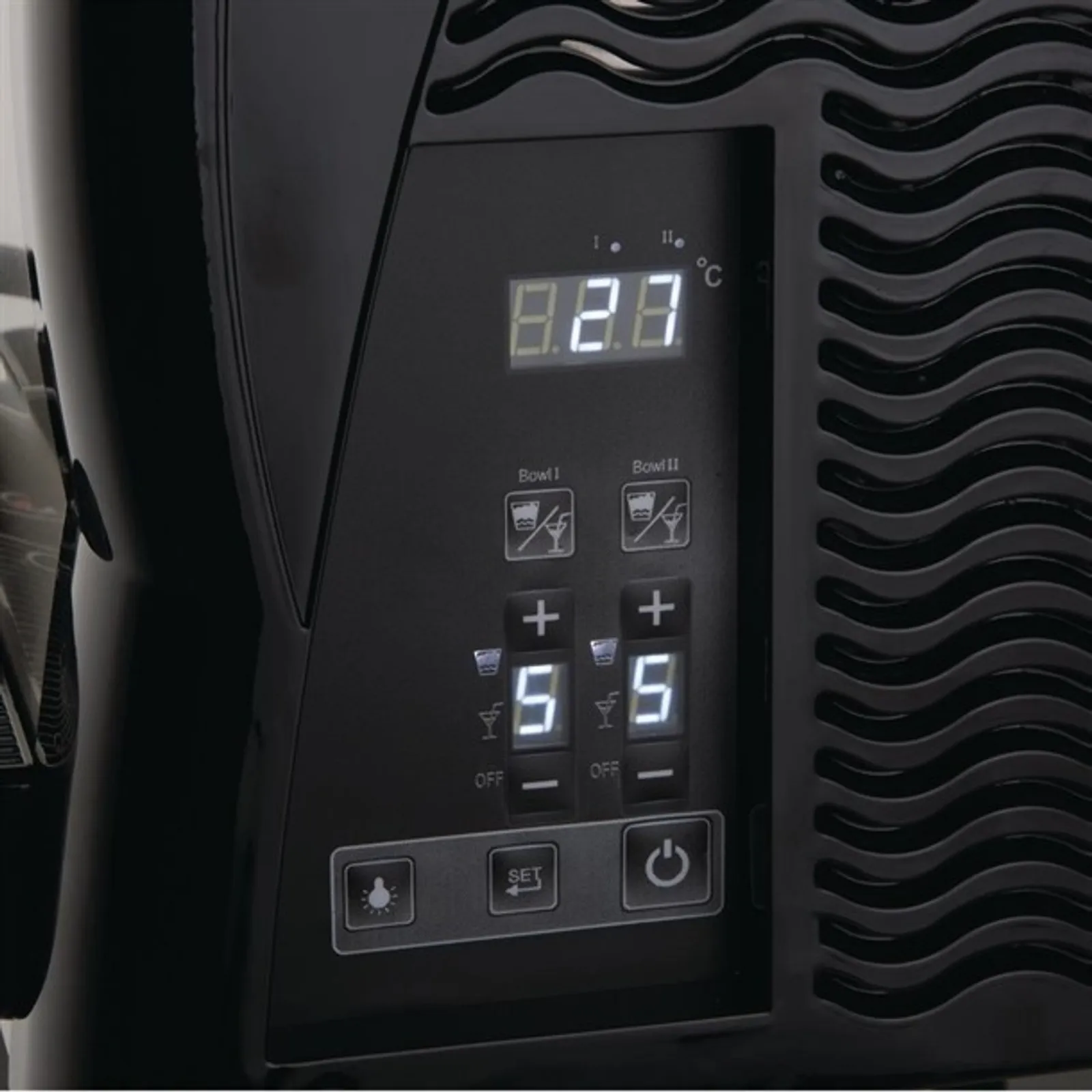 Polar DB332-A G-Series - Slushie Machine 2x 12Ltr