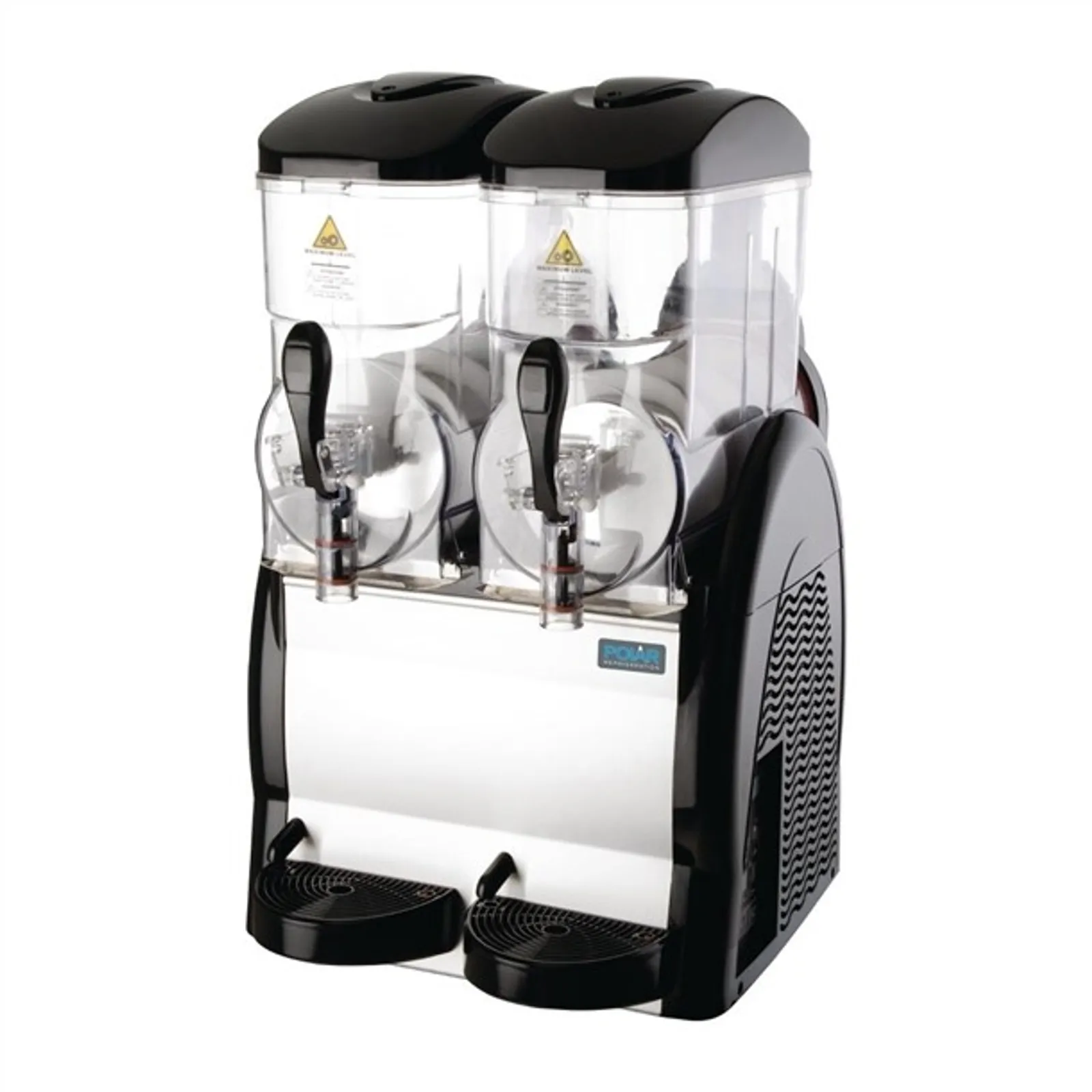Polar DB332-A G-Series - Slushie Machine 2x 12Ltr