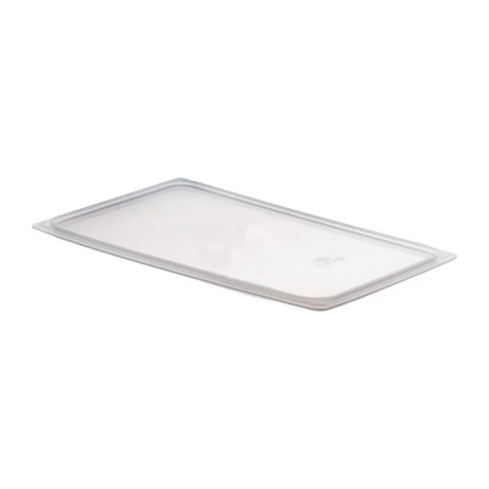 Cambro DM743 - Polycarbonate 1/1 Soft Seal Gastronorm Lid