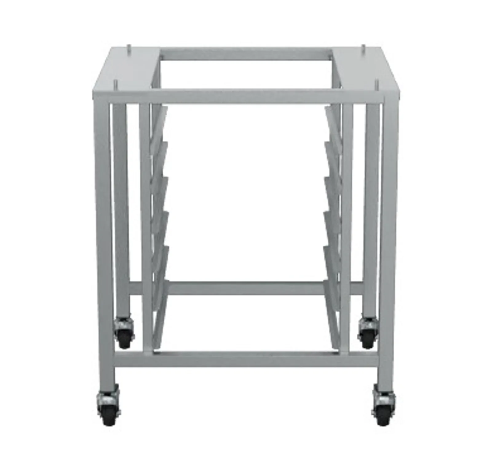 Turbofan SK2728TU - Stainless Steel Stand w/ Castors suits E27T2 E27T3 E28T4