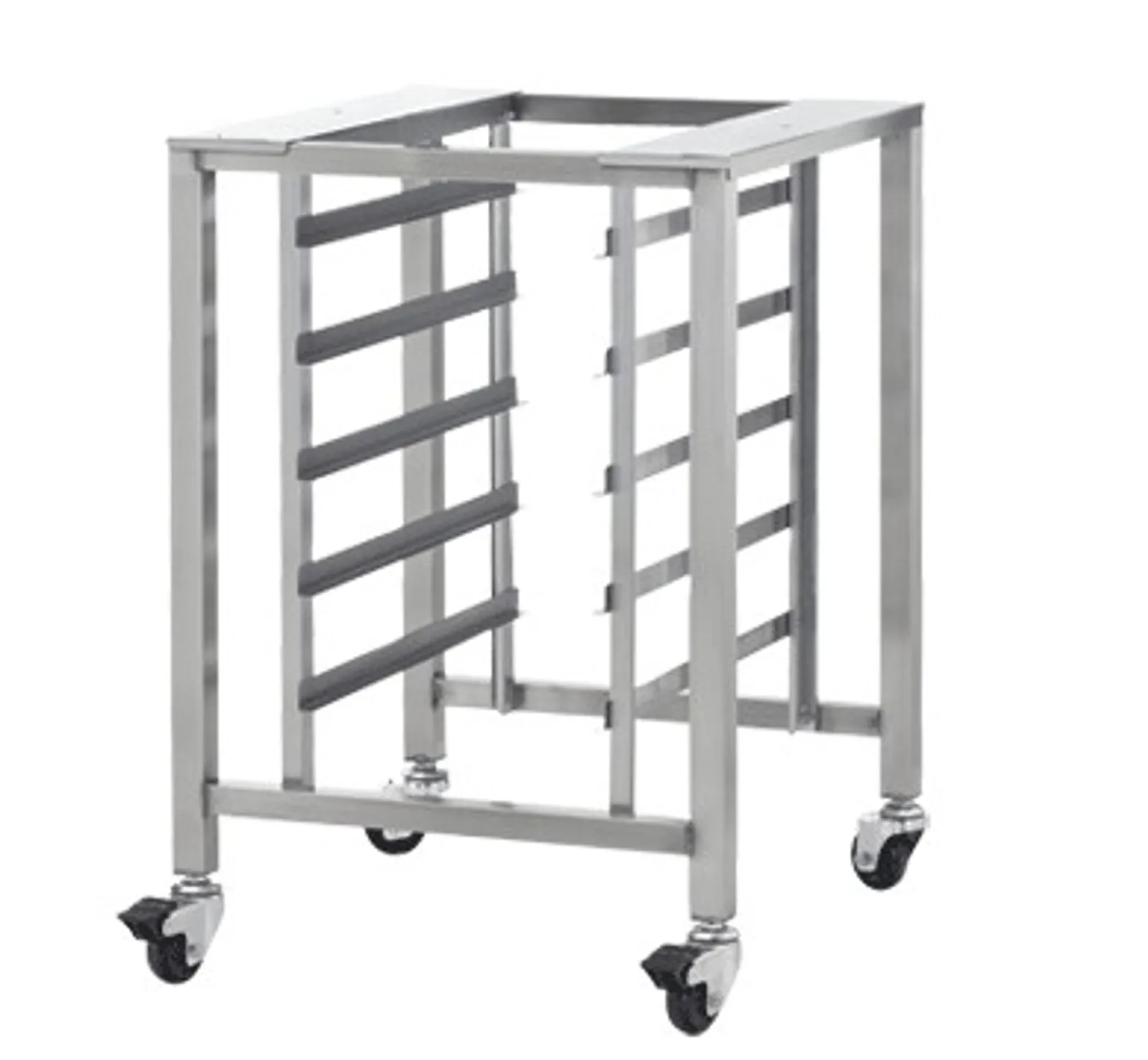 Turbofan SK35 - Stainless Steel Stand w/ Castors suits E35D6-30 E35T6-30