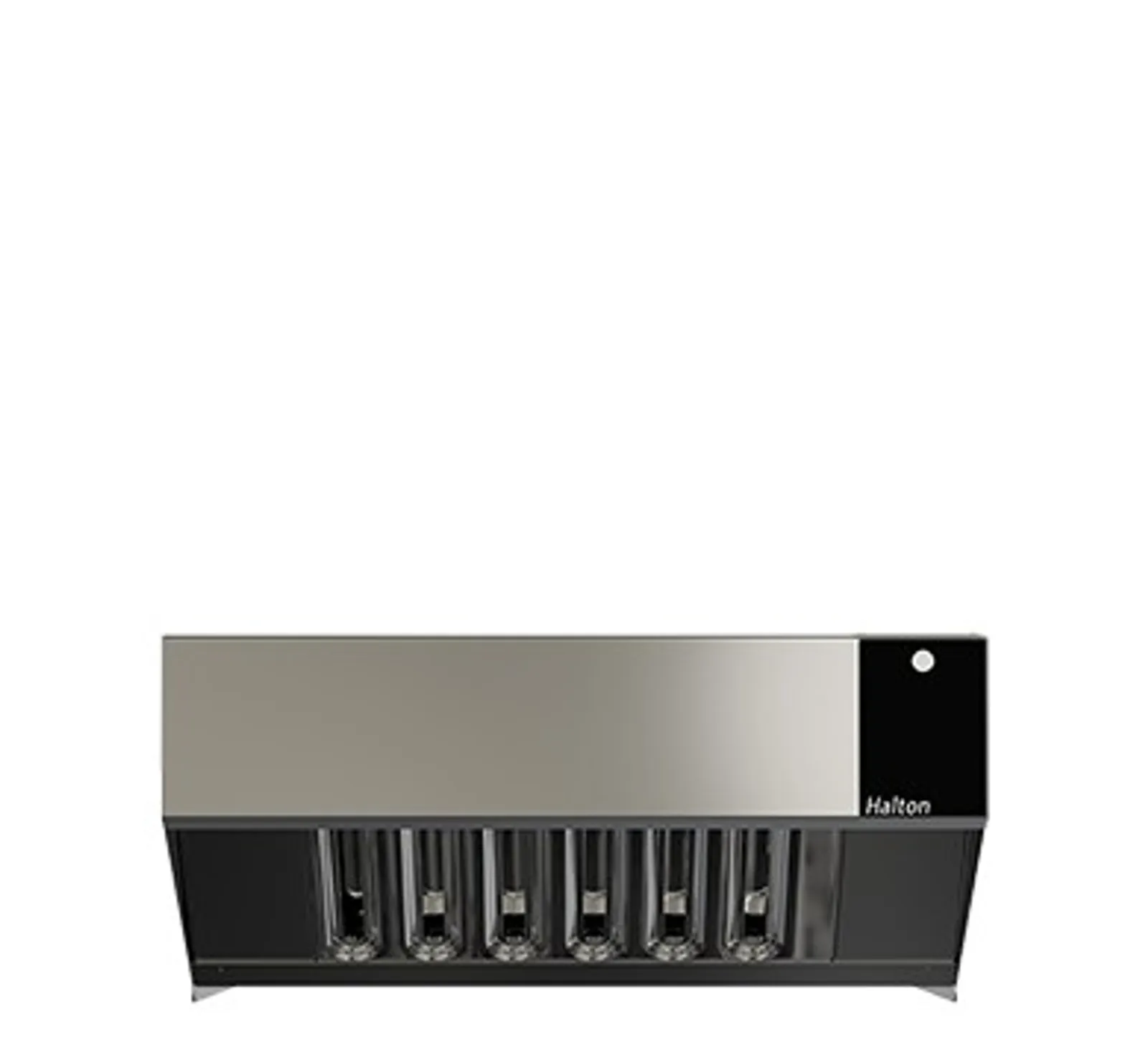 Turbofan VH32 - Ventless Condensing Hood suits E32D4 E32T4