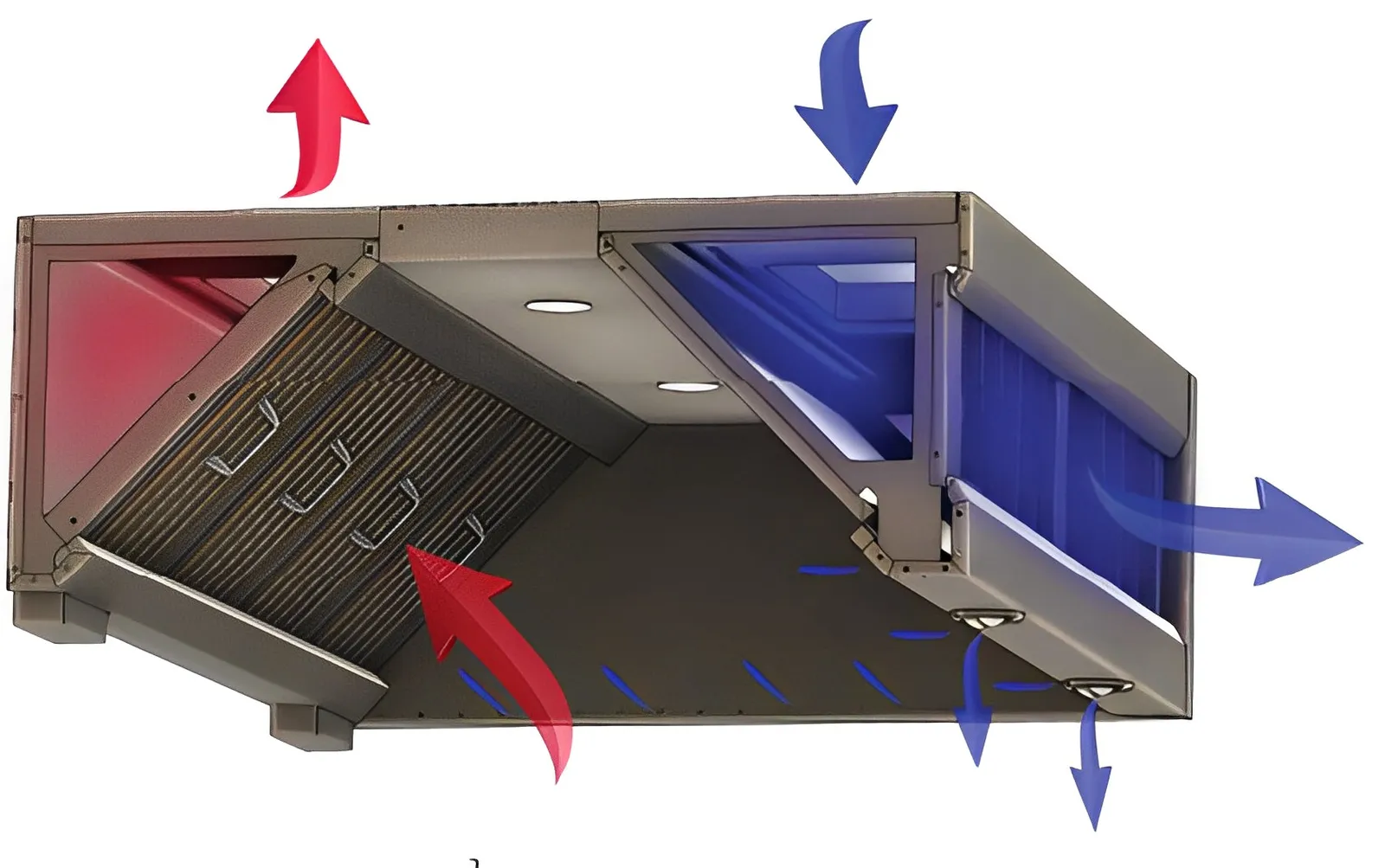 Austream I-20501300 I Series - Inspire with supply