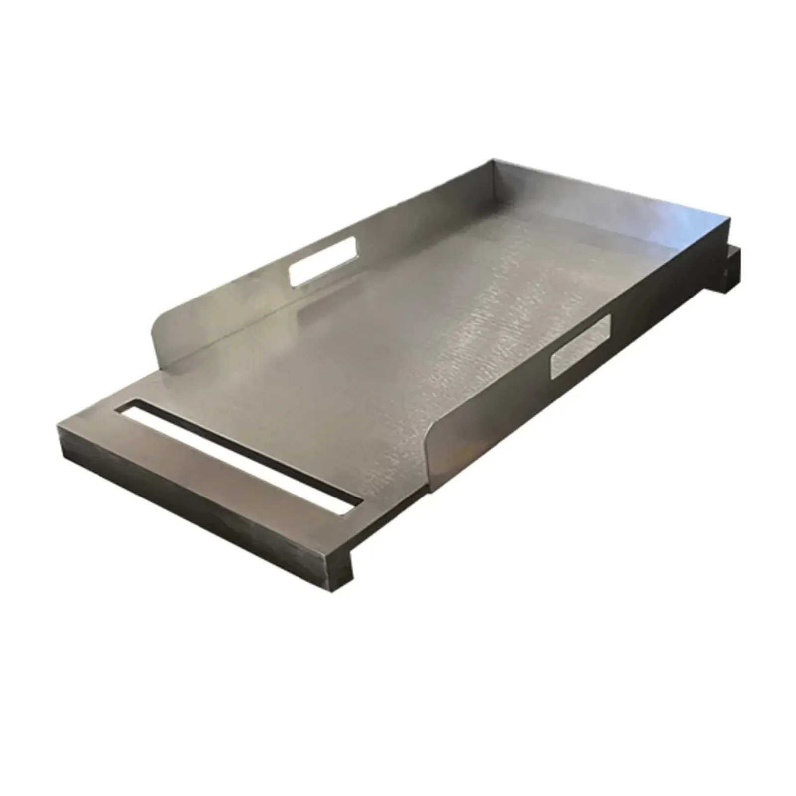 Synergy GP.390 - 390mm Griddle Plate