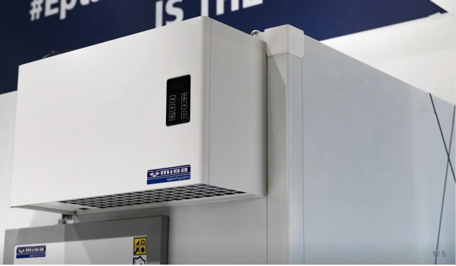 MISA FB16G/6 - Freeblock Heavy Duty