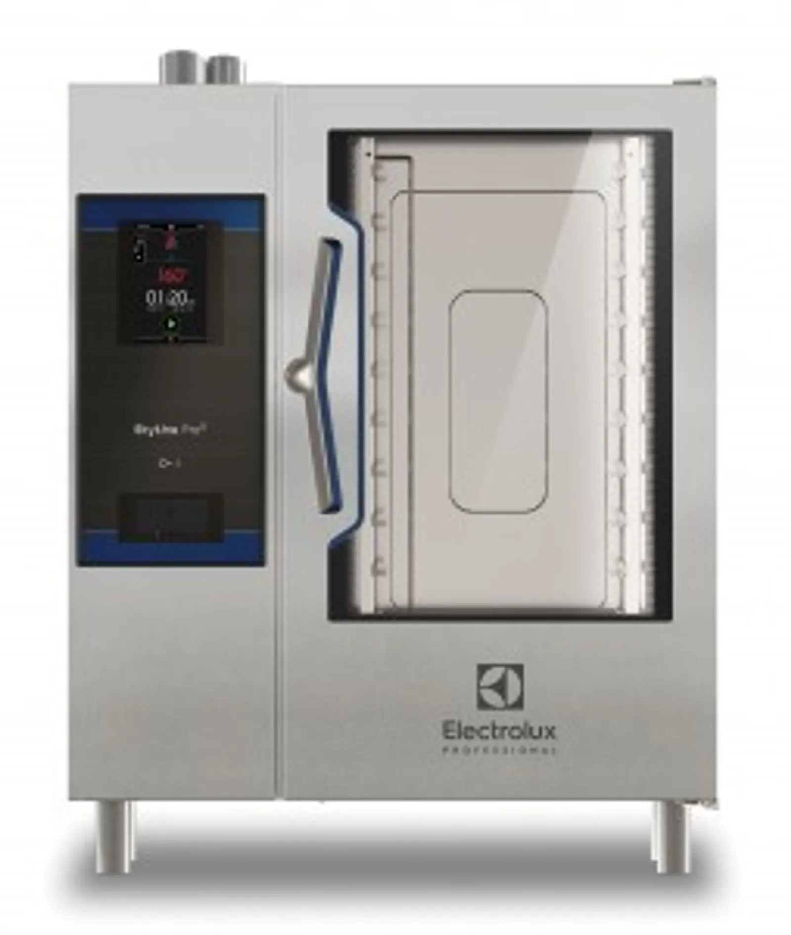 Electrolux ECOE101T3S0 SkyLine PremiumS - Electric Combi Oven 10 Tray