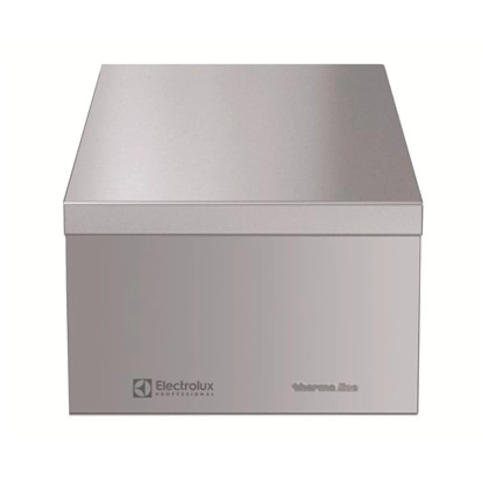 Electrolux 589156 - Thermaline Closed Work Top, 1 Side - 400mm Wide