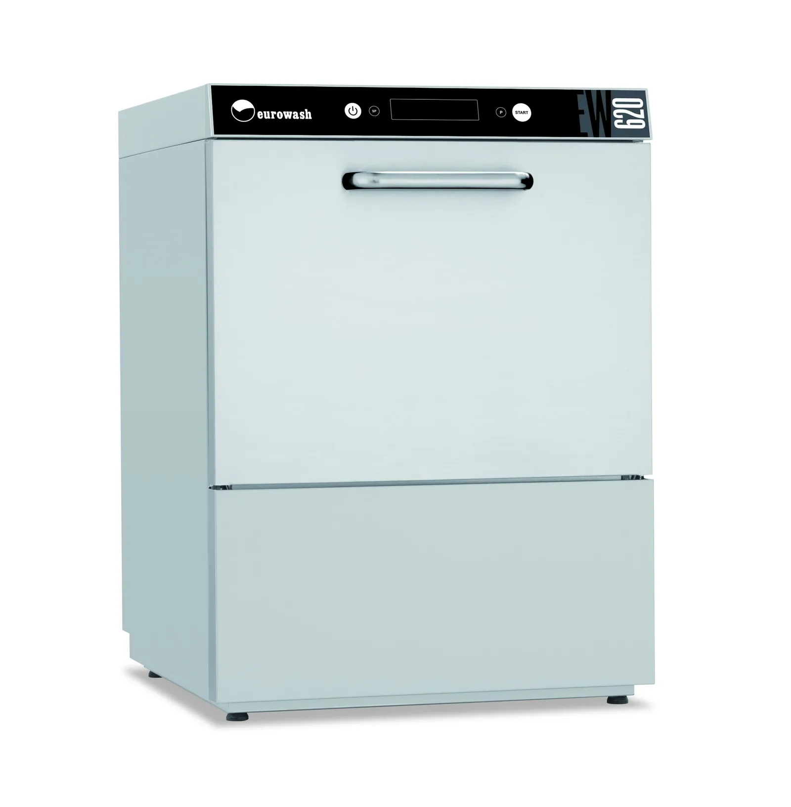 Eurowash EW620 - Undercounter Dishwasher - Premium