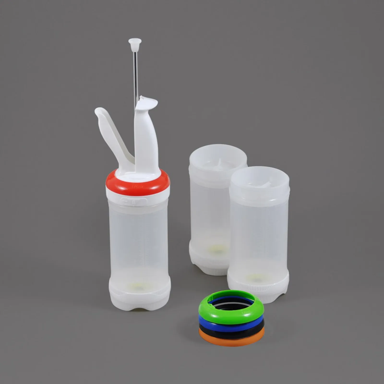 Fifo Bottle - Portion Pal Kit