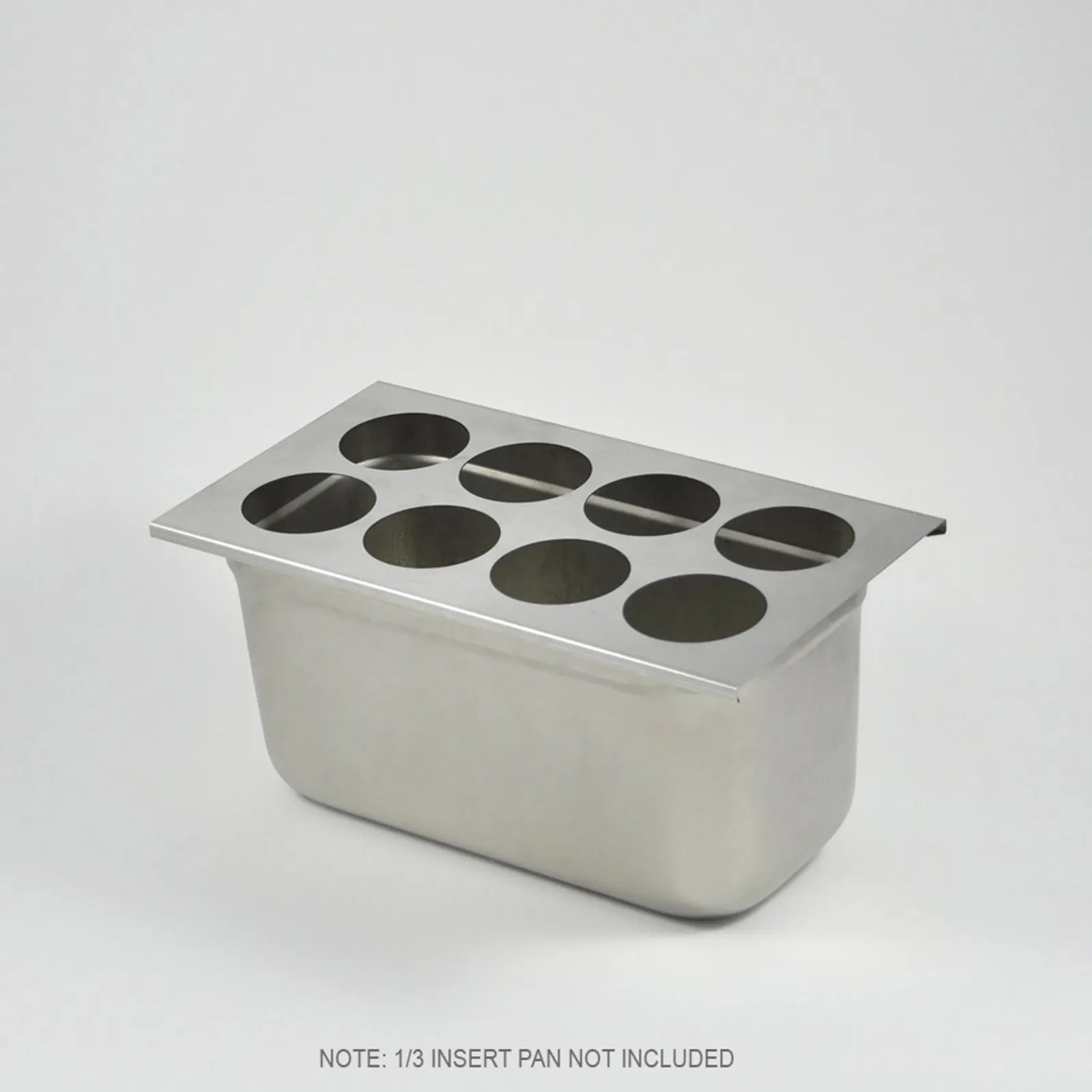 Fifo Bottle 7010-800 - 8 Hole Organizer for 12oz & 16oz Bottles