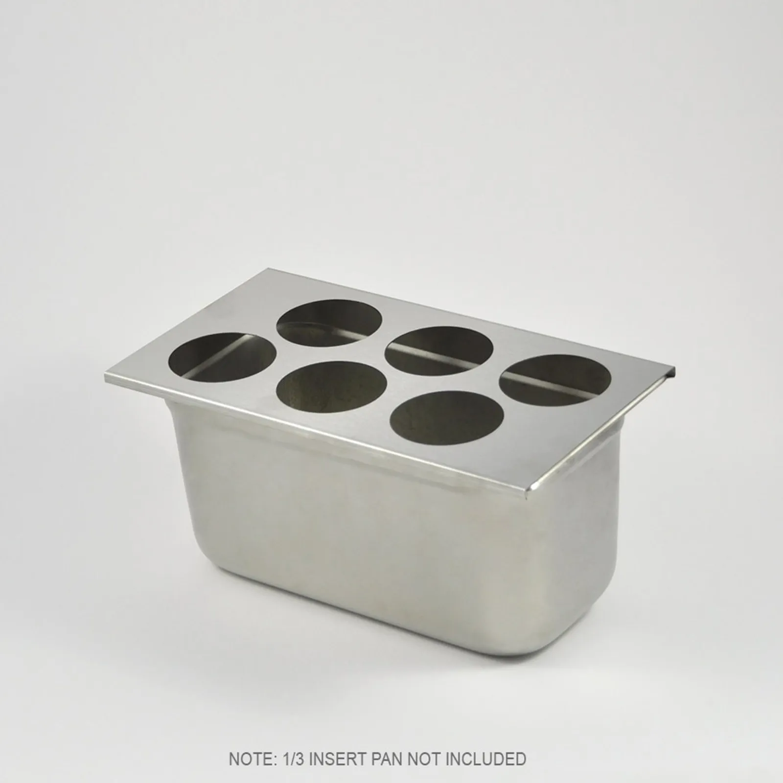 Fifo Bottle 7010-600 - 6 Hole Organizer for 20oz Bottles