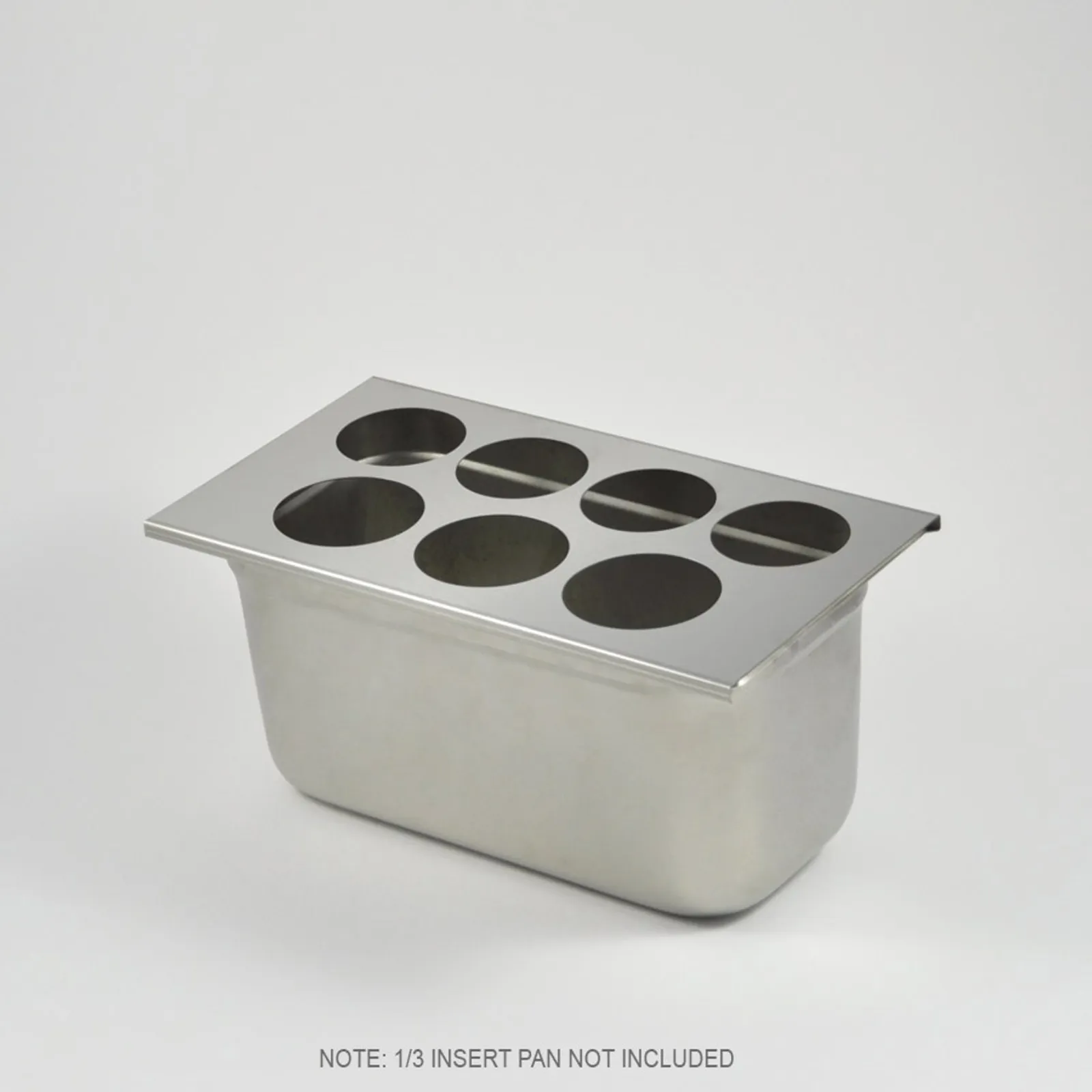 Fifo Bottle 7010-700 - 7 Hole Organizer for 12oz & 16oz Bottles