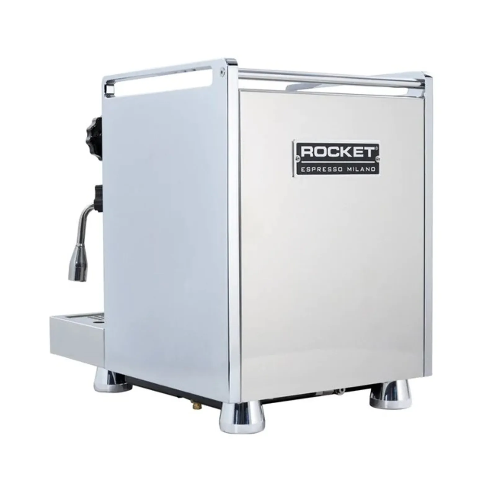 Rocket Espresso Mozzafiato Cronometro R - Espresso Machine