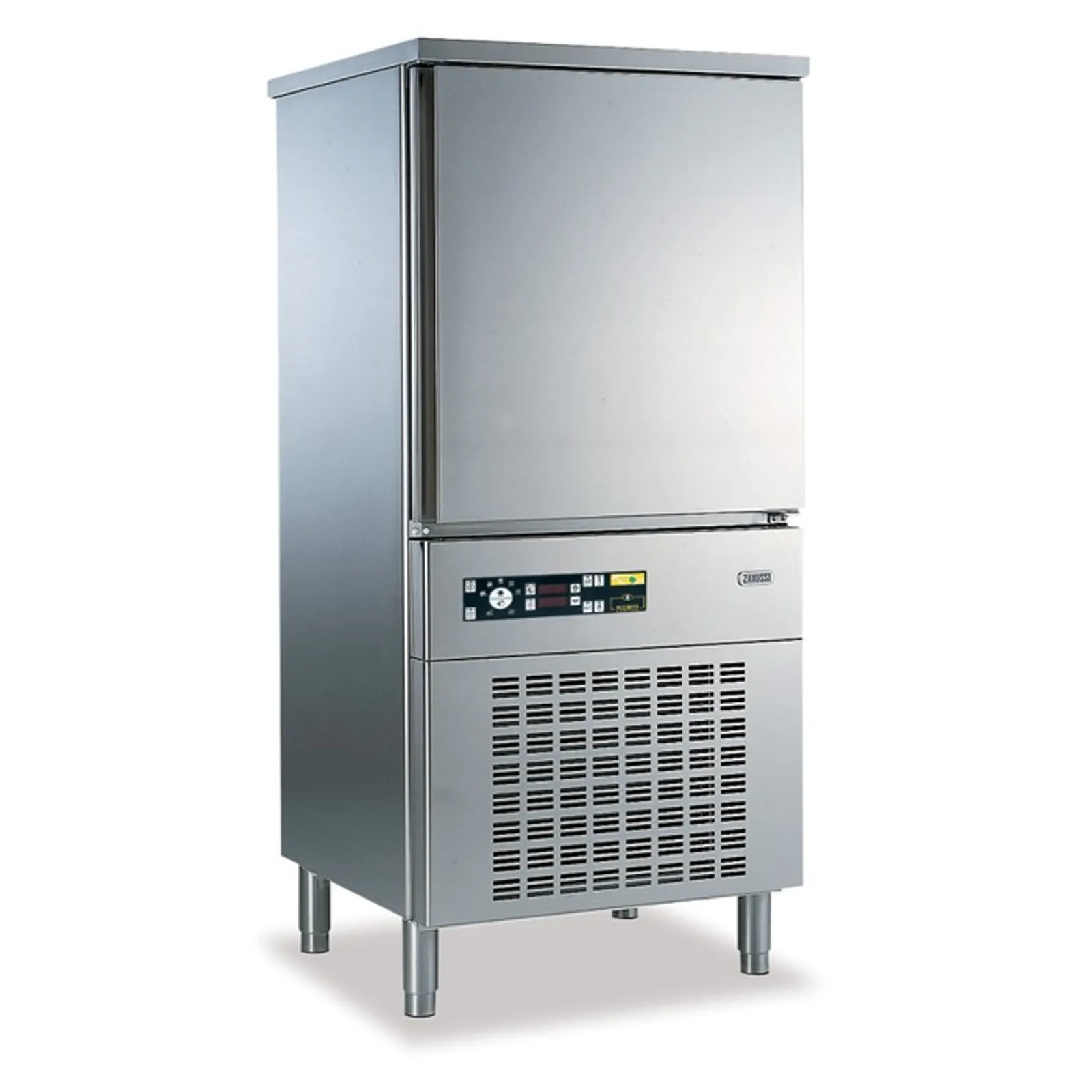 Zanussi Crosswise 110833 - Blast Chiller Freezer 10 GN 1/1 32/28kg