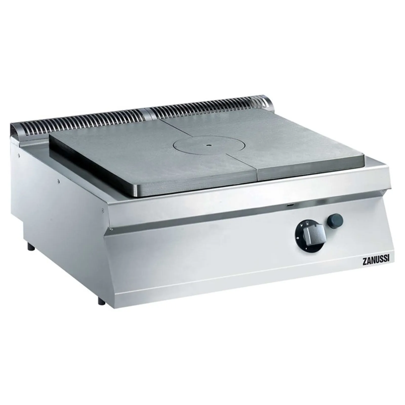 Zanussi 372007 EVO700 - Gas Solid Top