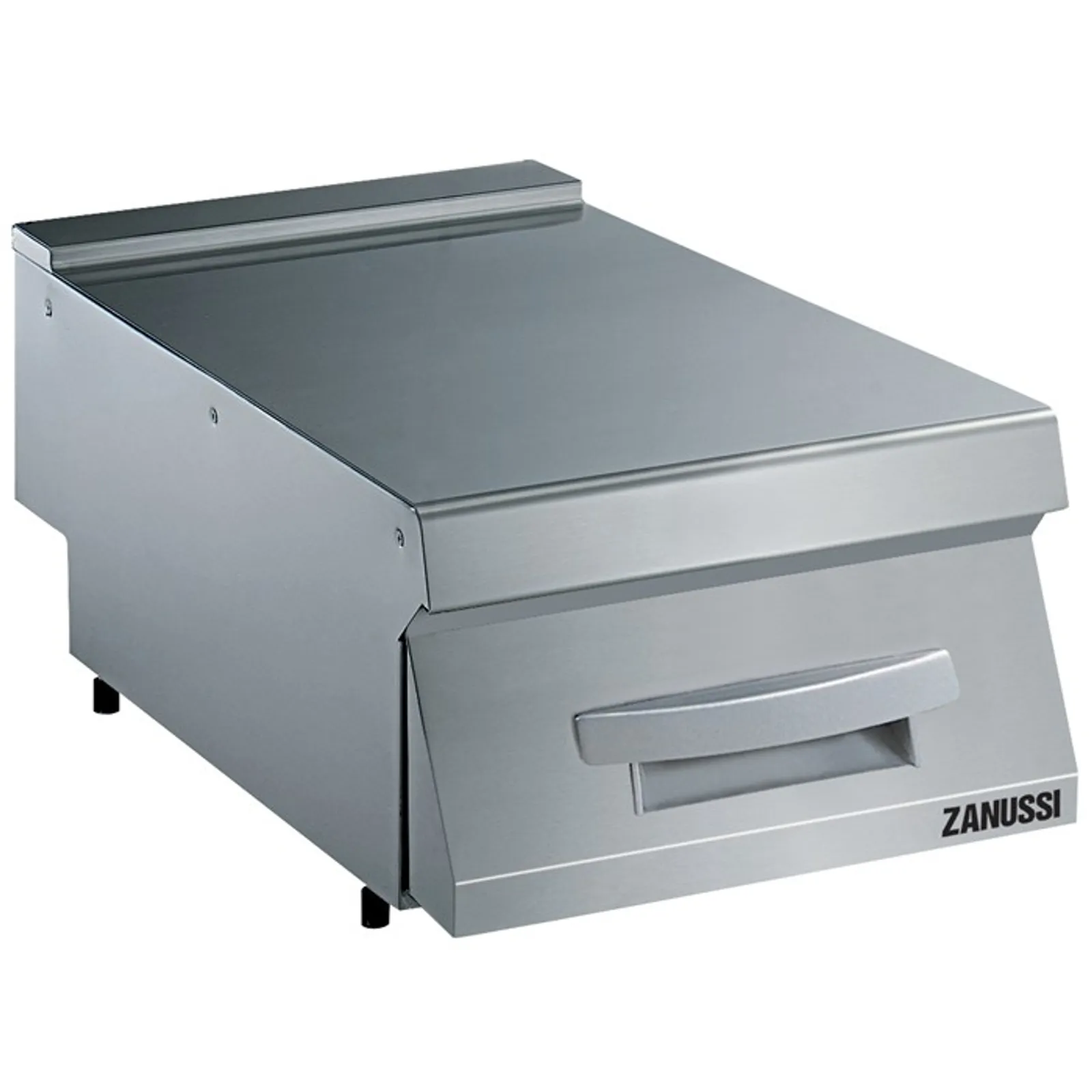 Zanussi 372117 EVO700 - 1/2 Module Ambient Worktop w Drawer