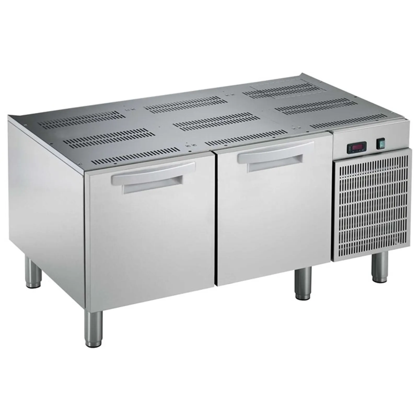 Zanussi 372290 EVO700 - 2 Drawer Refrigerated Base