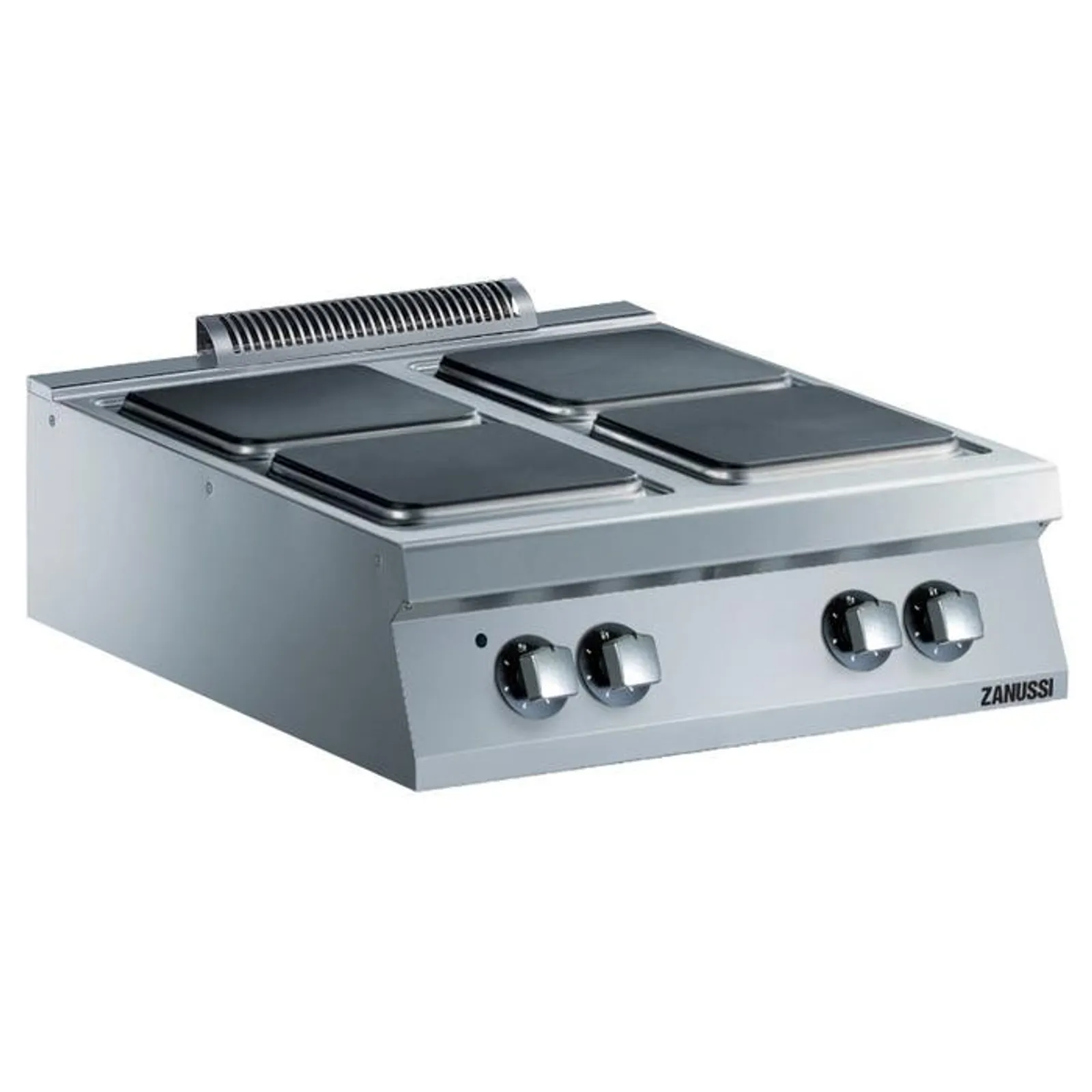 Zanussi 392040 EVO900 - 4 Hot Plates Electric Boiling Top