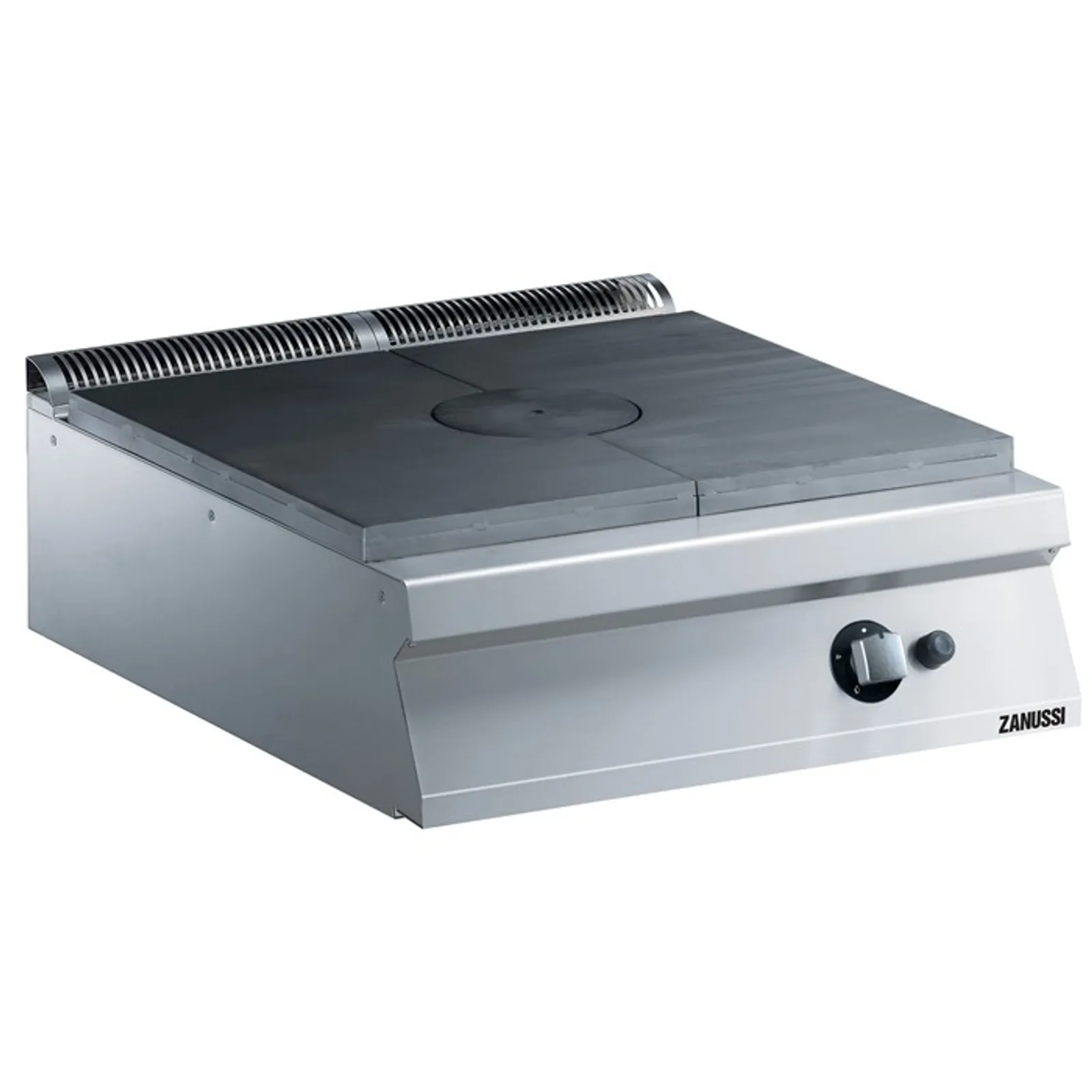 Zanussi 392018 EVO900 - Gas Solid Top