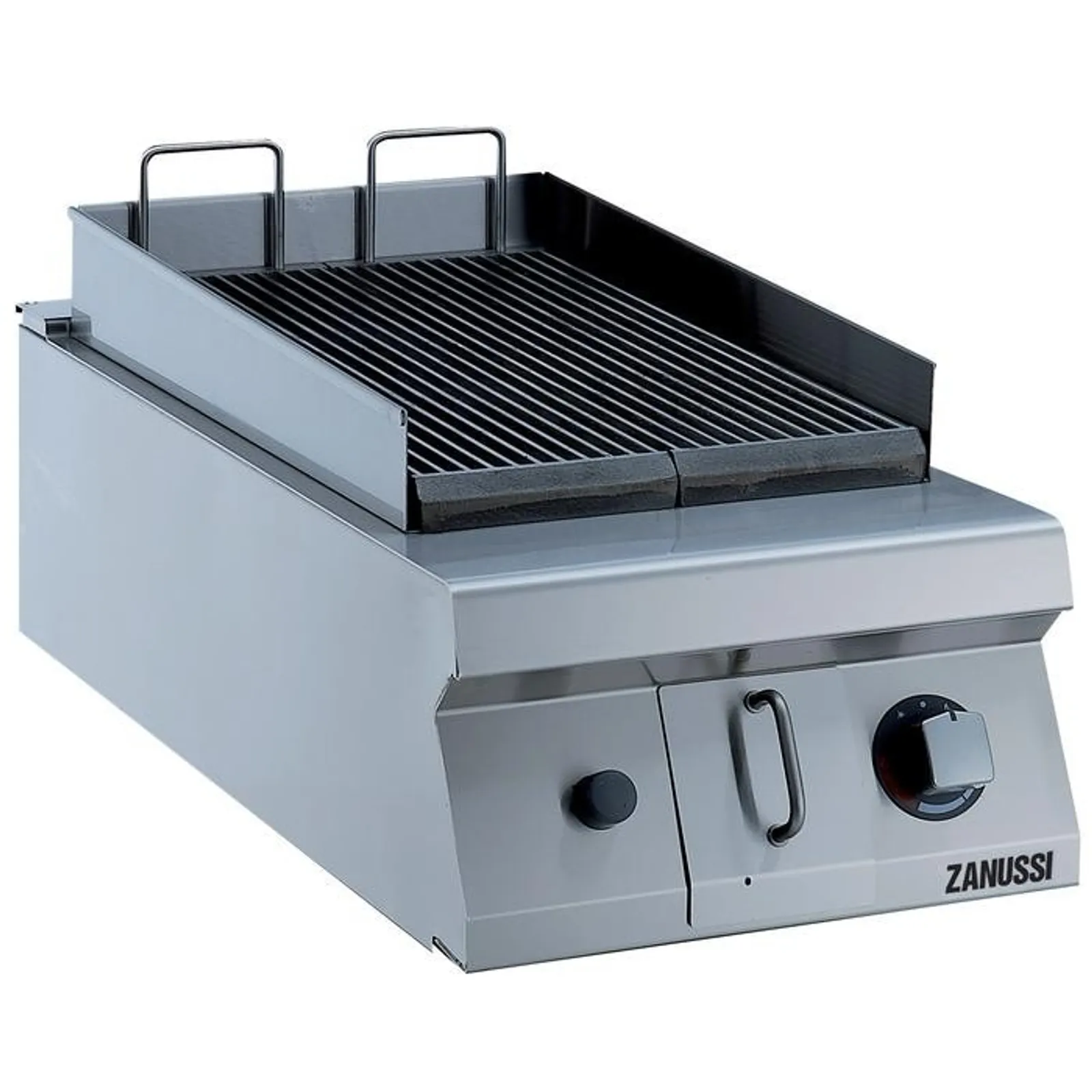 Zanussi 392219 EVO900 - Half Module Gas Powergrill Top HP