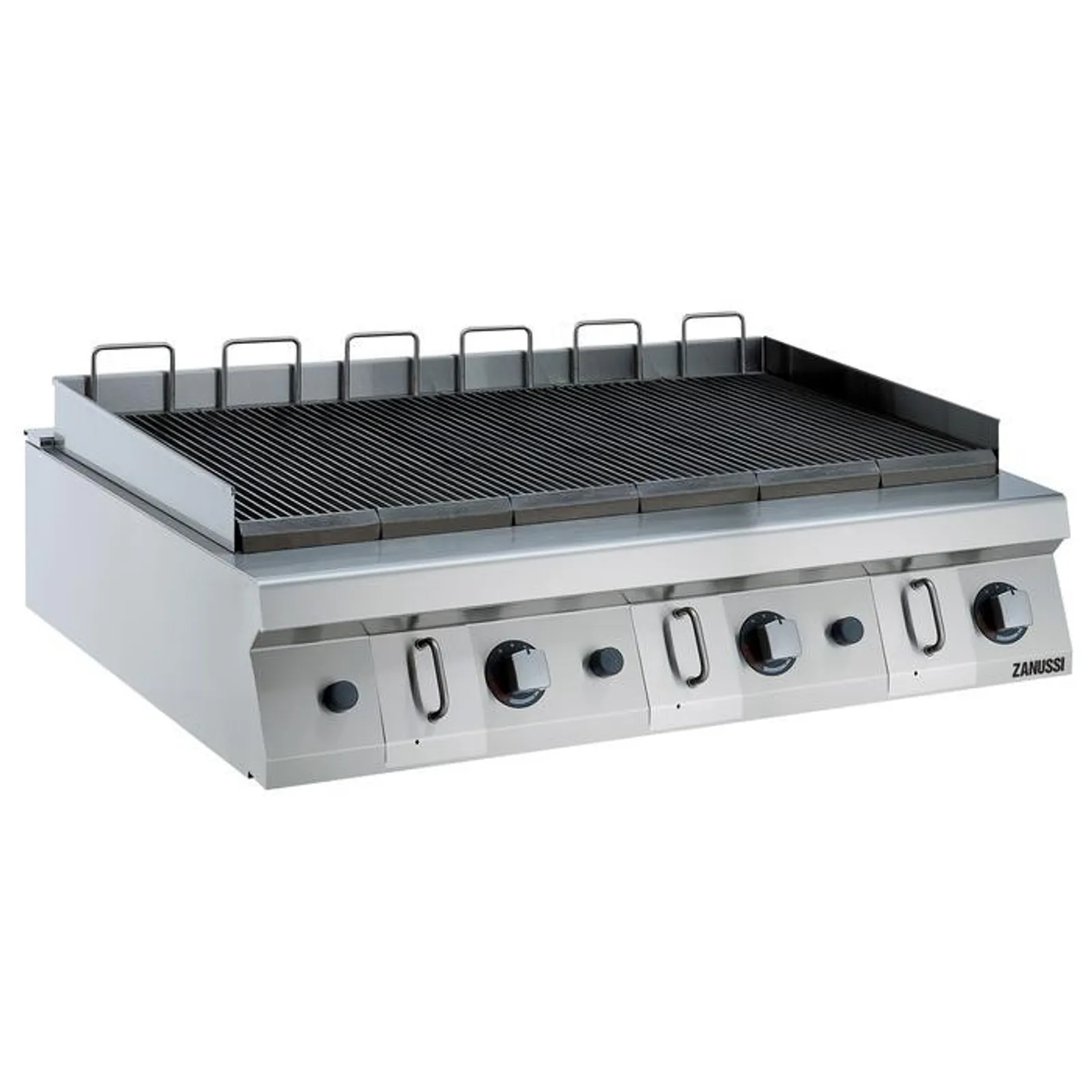 Zanussi 392066 EVO900 - 1200mm Gas Powergrill Top HP