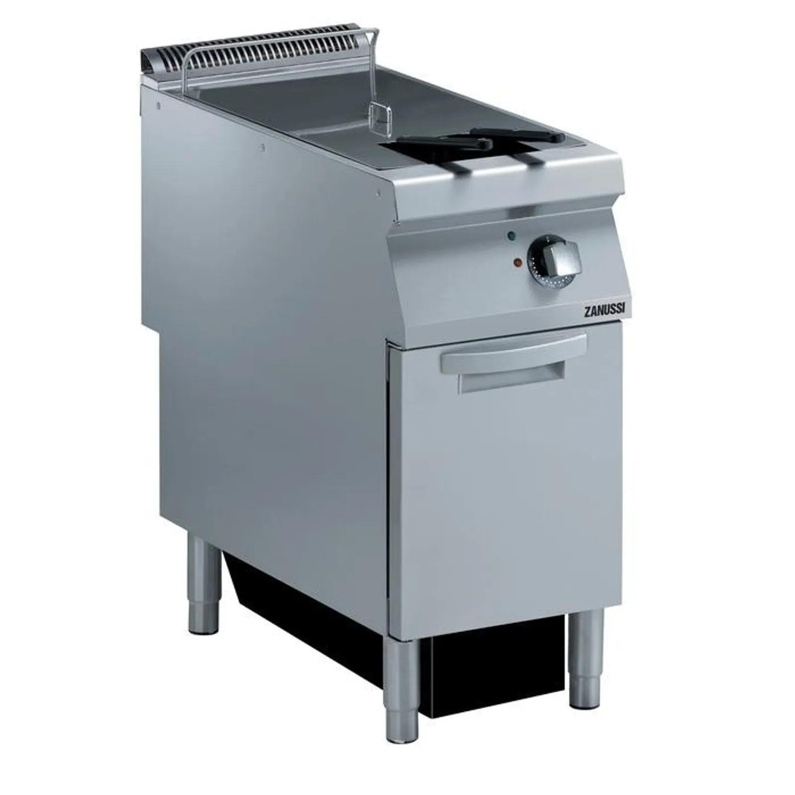 Zanussi 392337 EVO900 - 1 Well Electric Fryer 23L