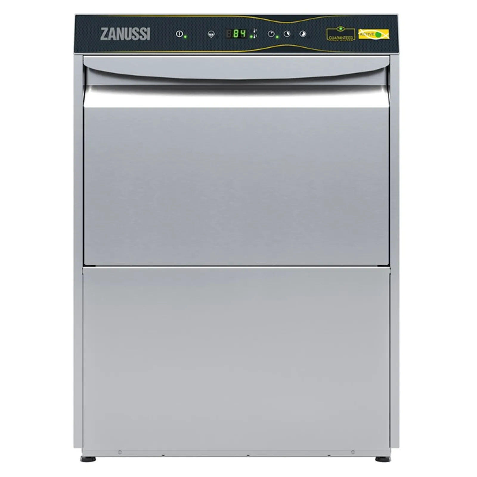 Zanussi 502729 - Dishwasher Premium w Drain Pump, Detergent Dispenser & Atmospheric Boiler