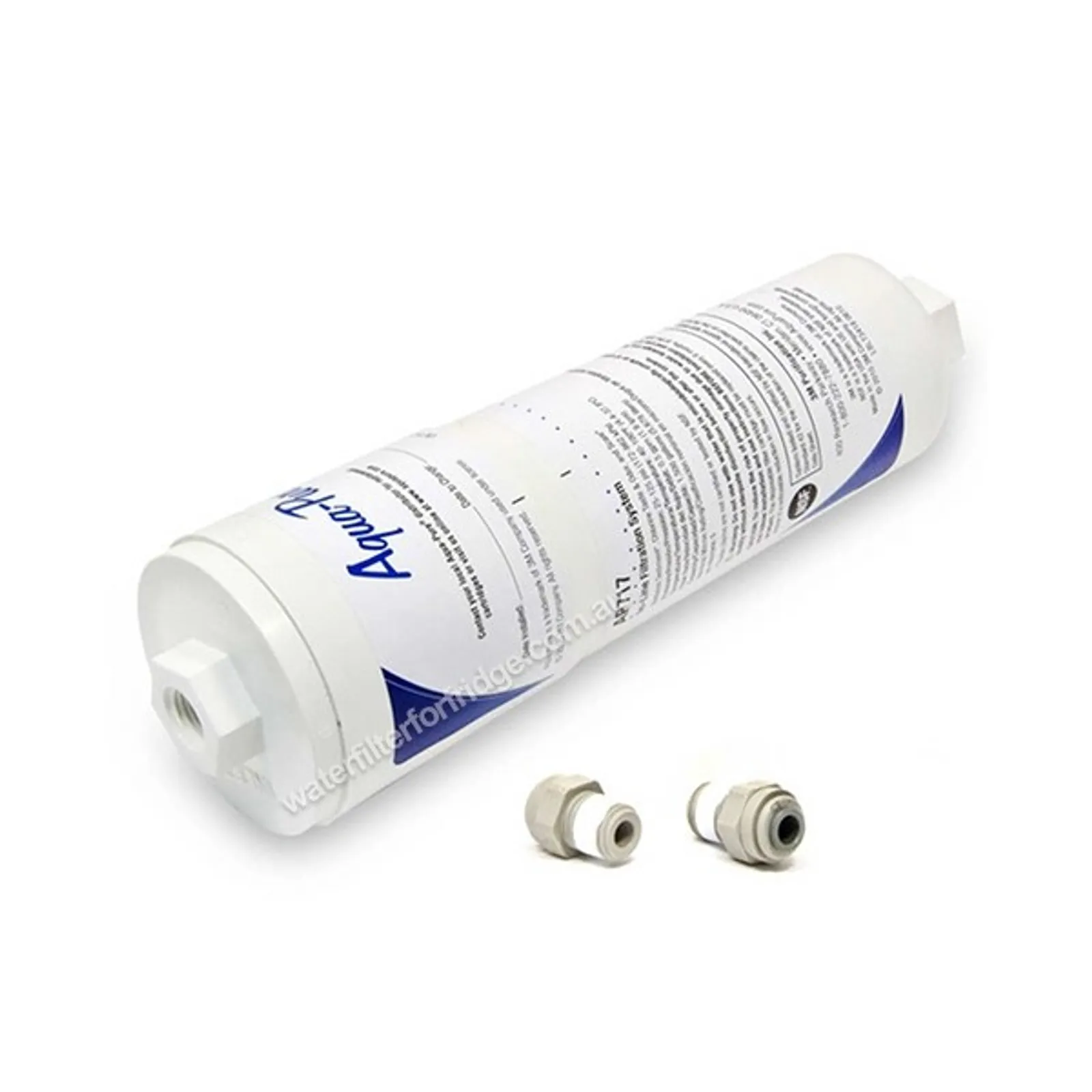 Zanussi 210008 - Triple Action Filter System Kit