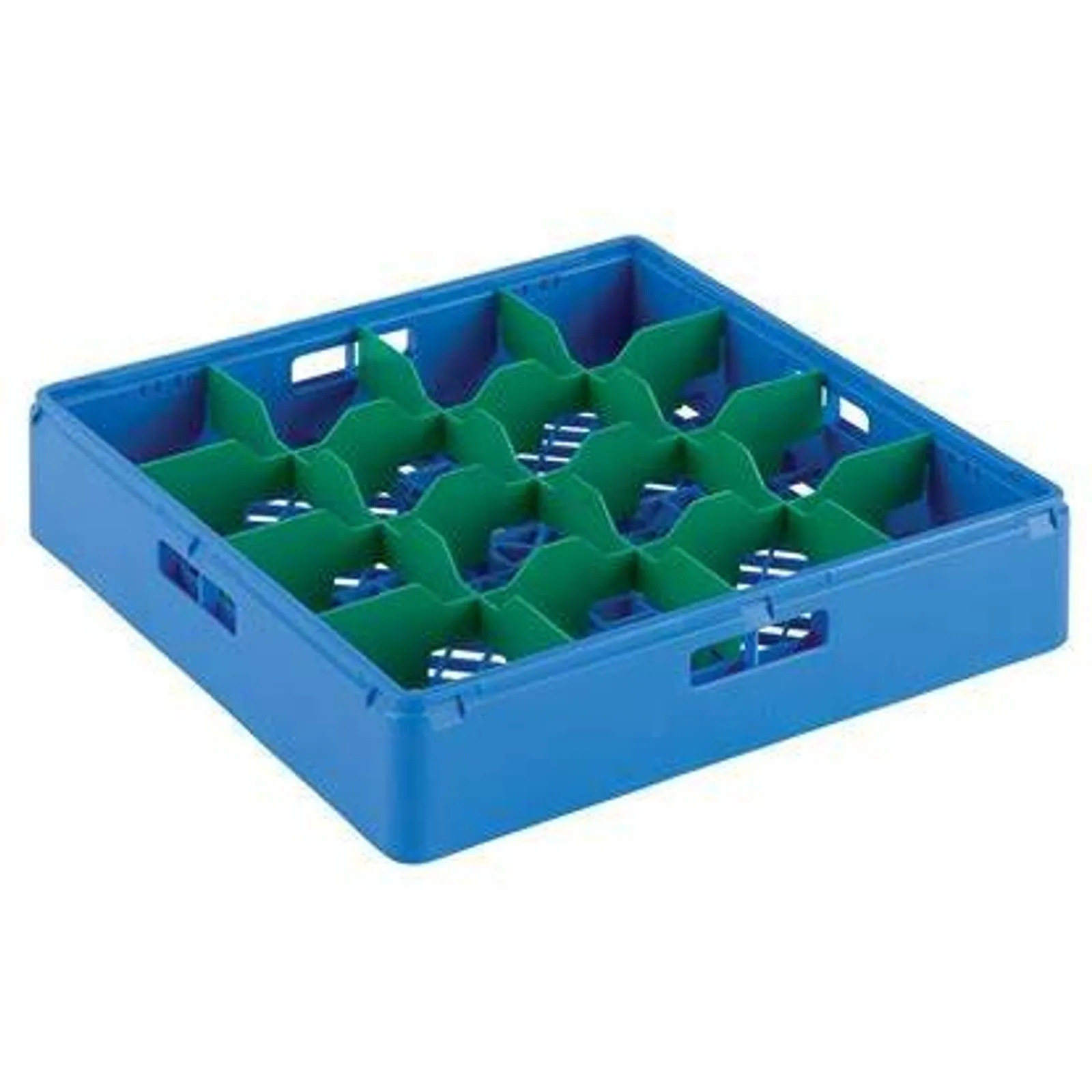 Zanussi 867023 - Basket for 16 Vertical Glasses (70 x100 mm Diam)