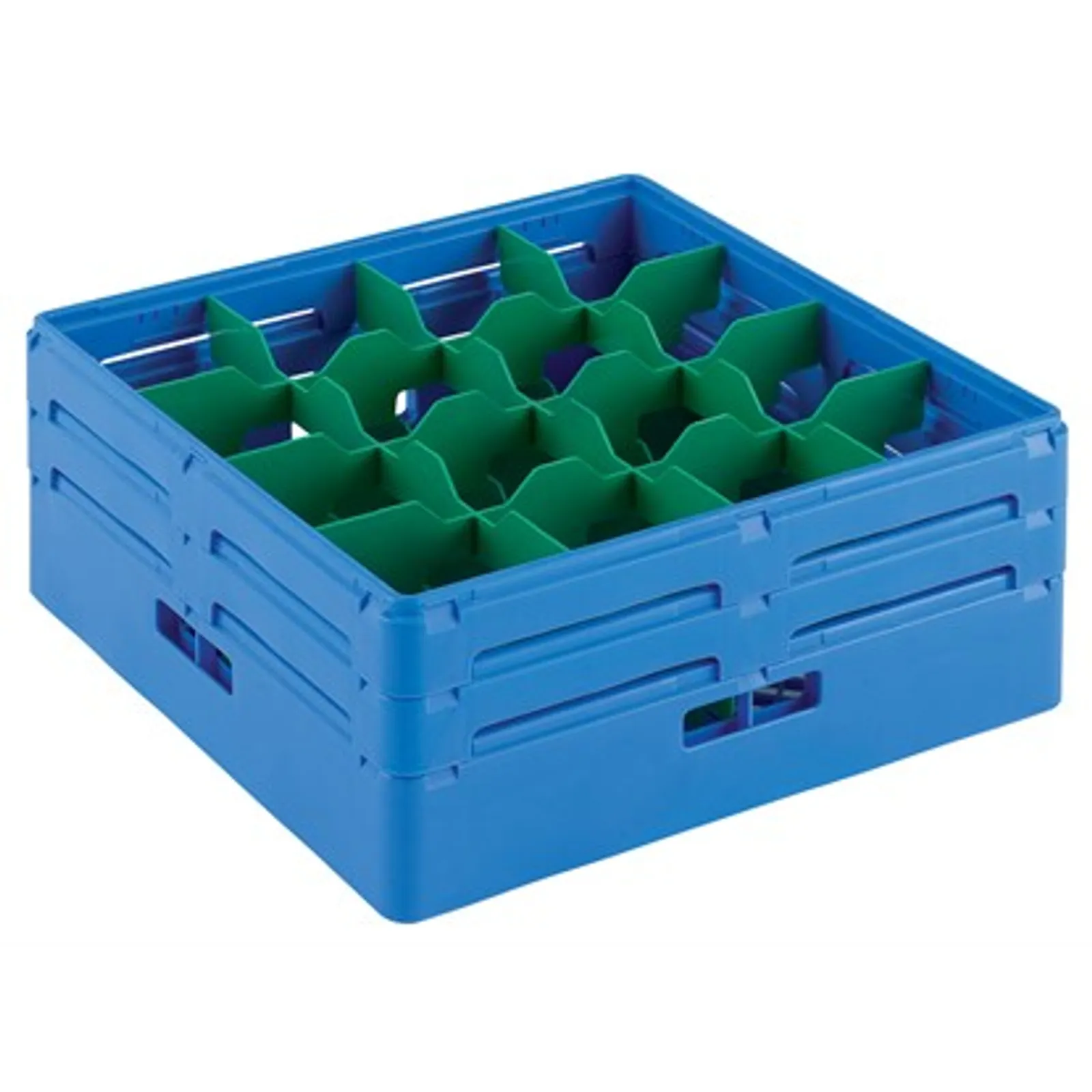 Zanussi 867030 - Basket for 16 Tilted Glasses (170 x100 mm Diam)