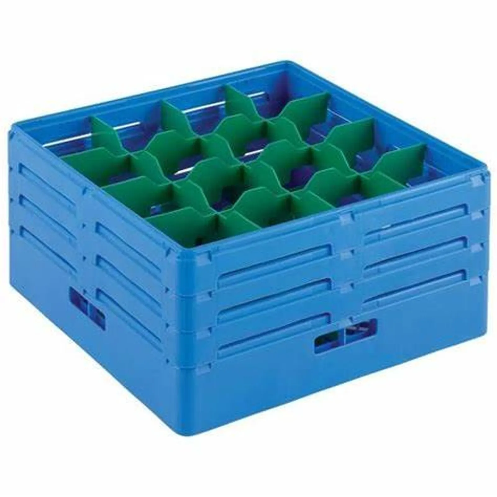 Zanussi 867040 - Basket for 16 Tilted Glasses (220 x100 mm Diam)