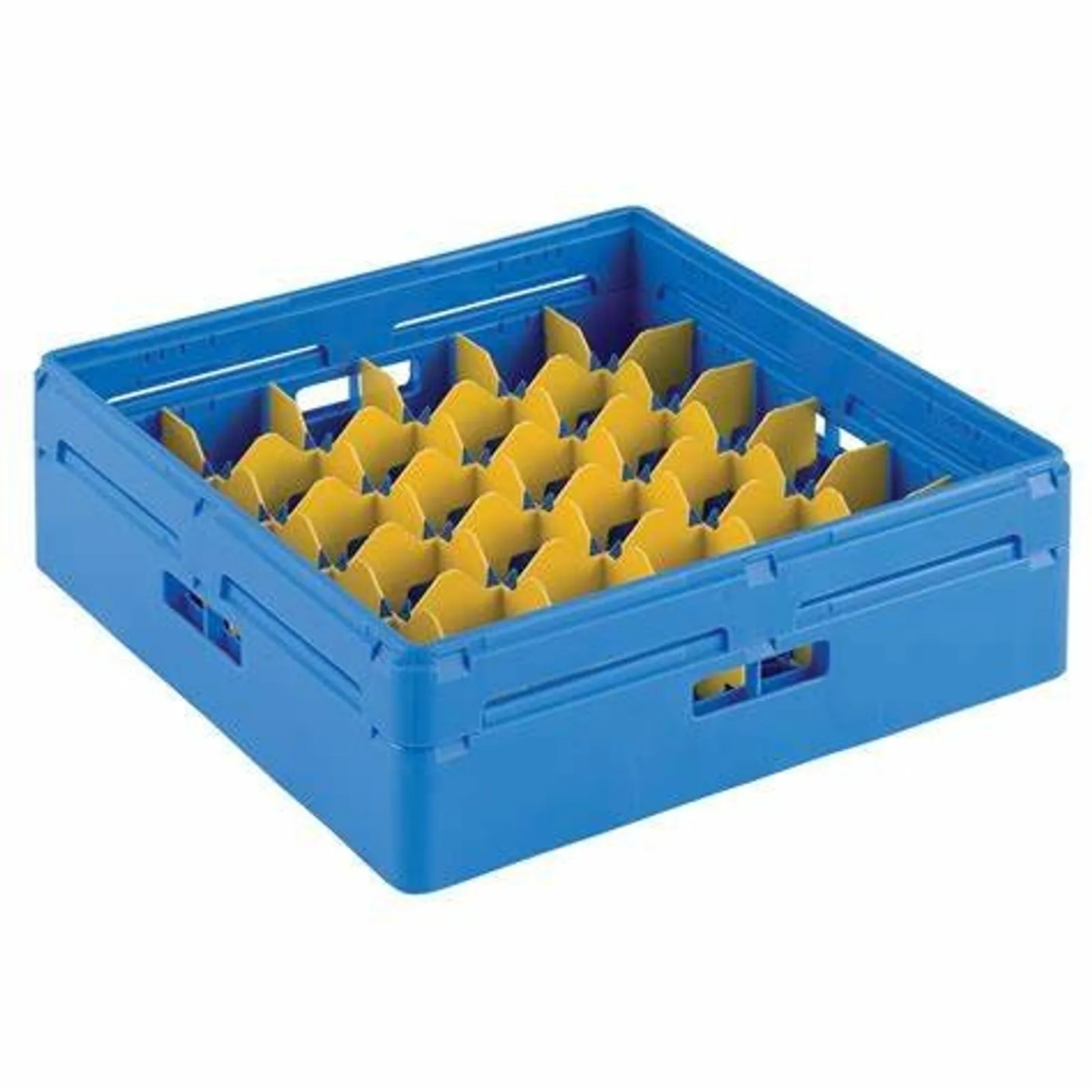 Zanussi 867022 - Basket for 36 Tilted Glasses (120 x 70 mm Diam)