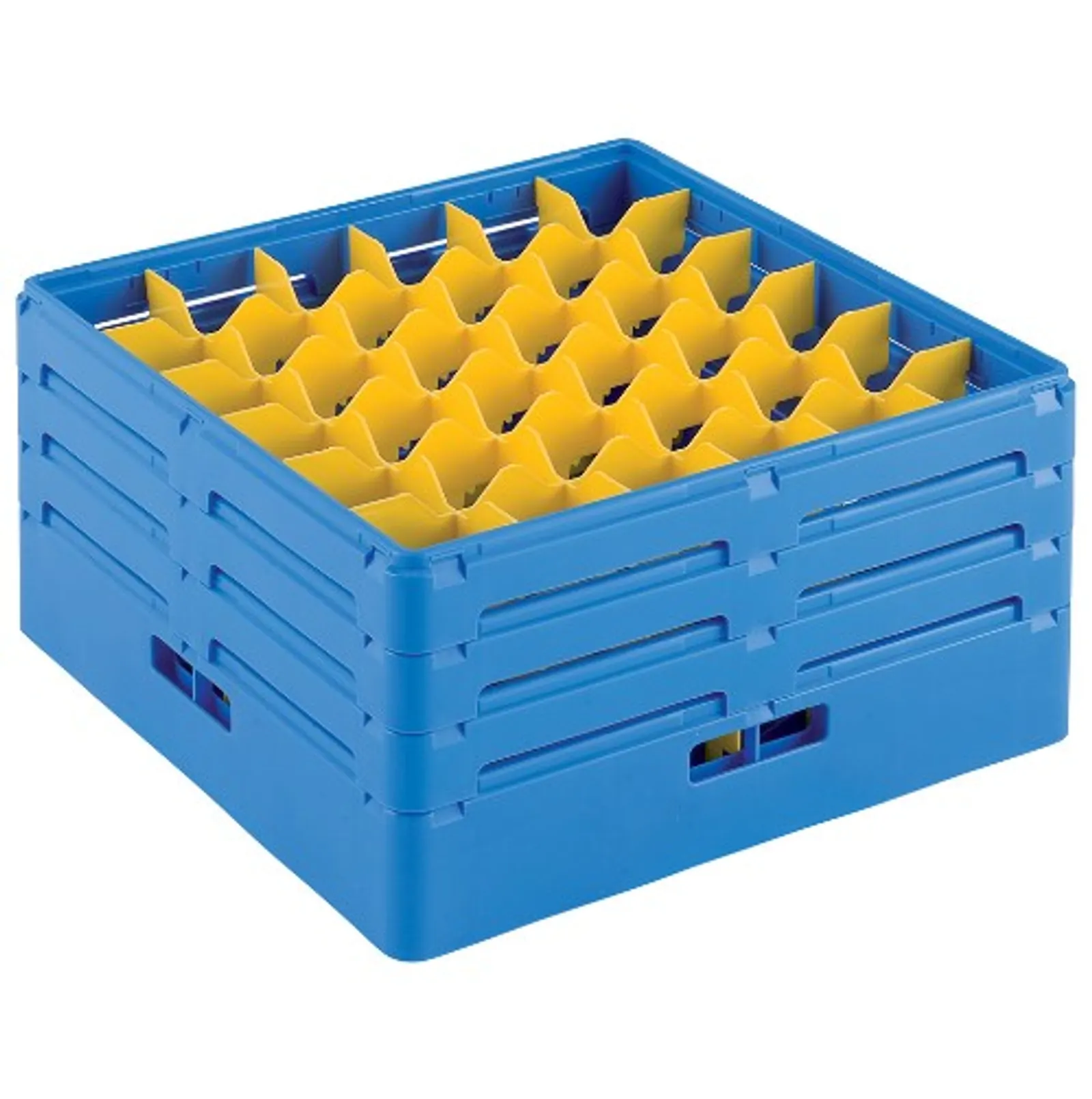 Zanussi 867042 - Basket for 36 Tilted Glasses (220 x 70 mm Diam)