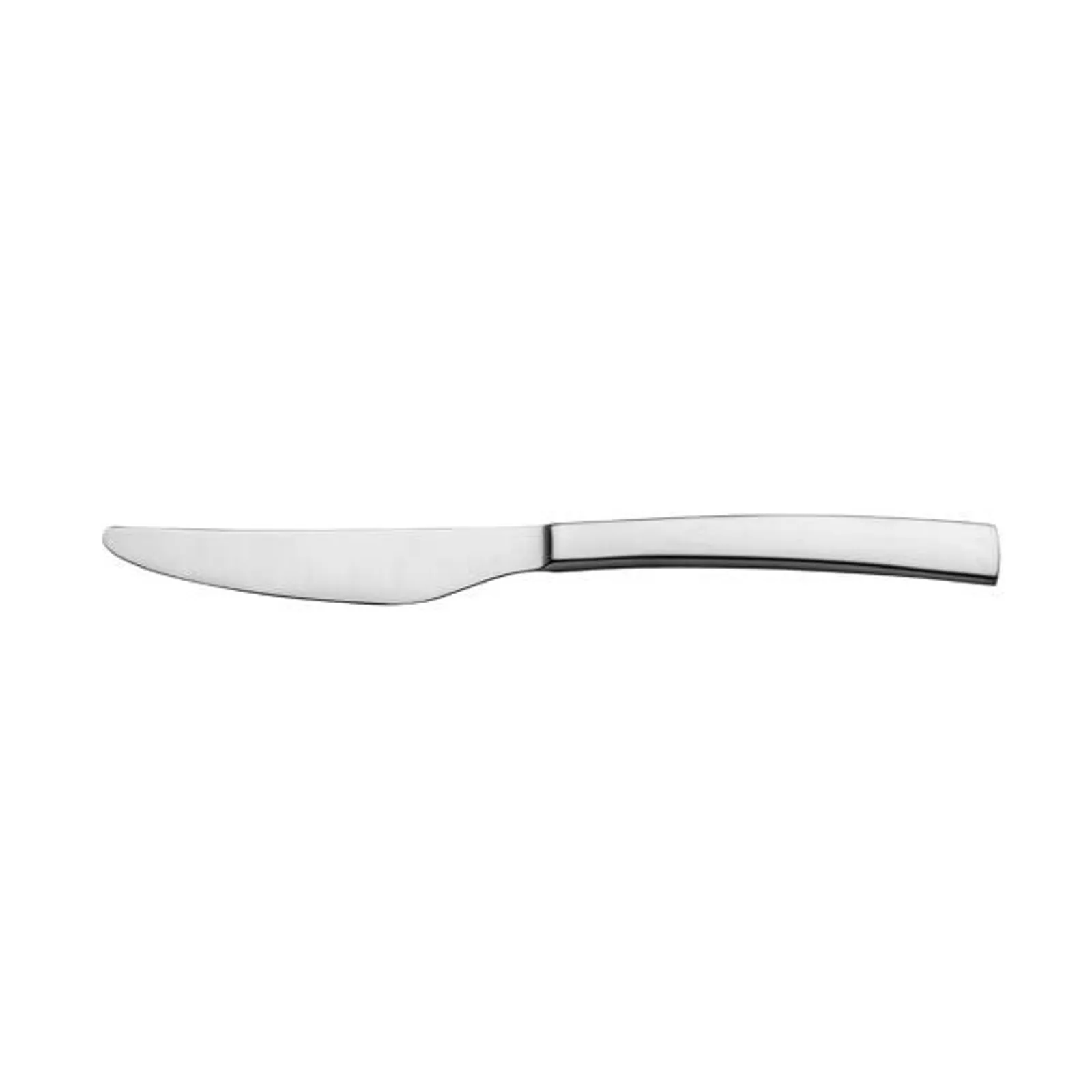 Torino 13372 - Table Knife - Solid Handle 235mm