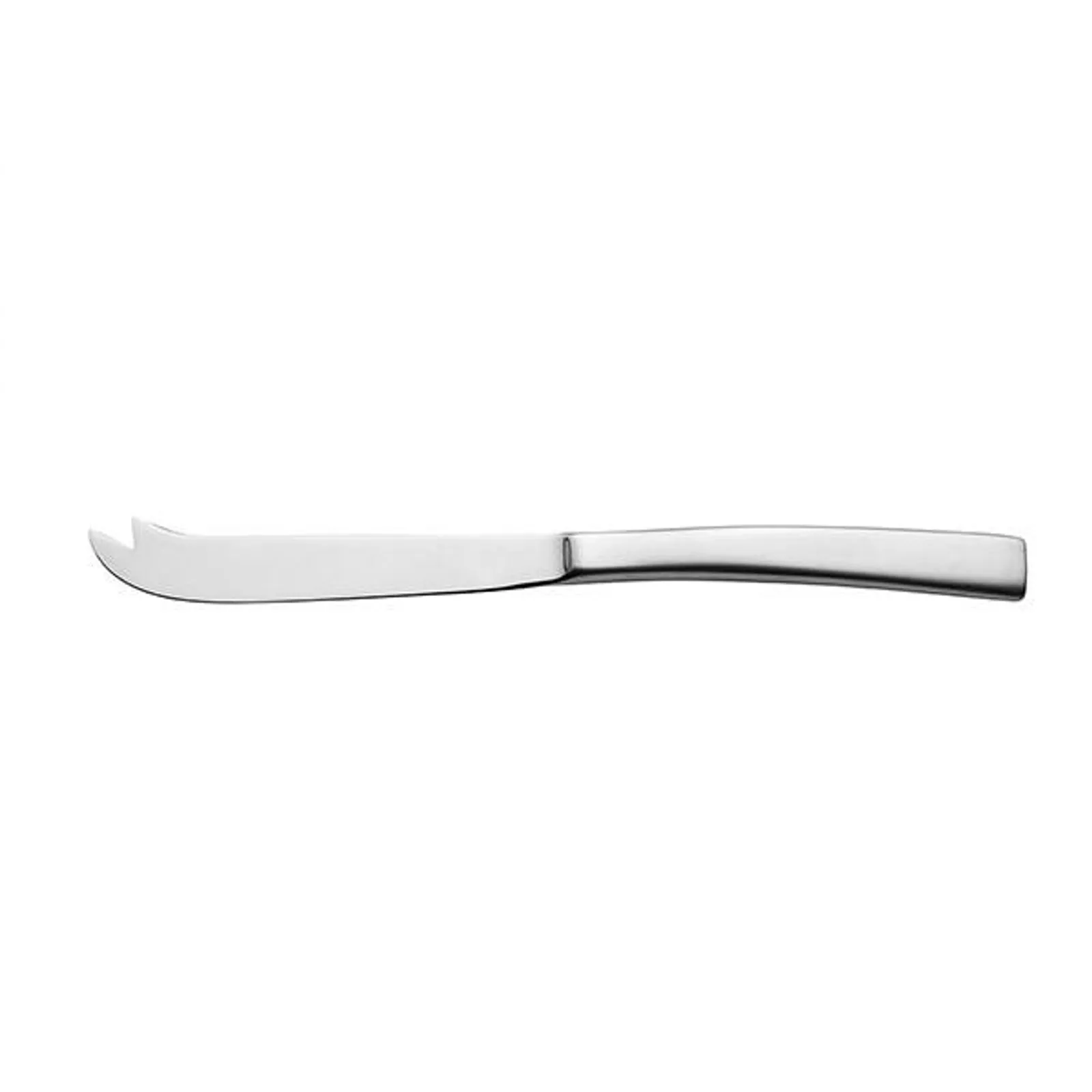 Torino 13390 - Cheese Knife - Solid Handle 200mm