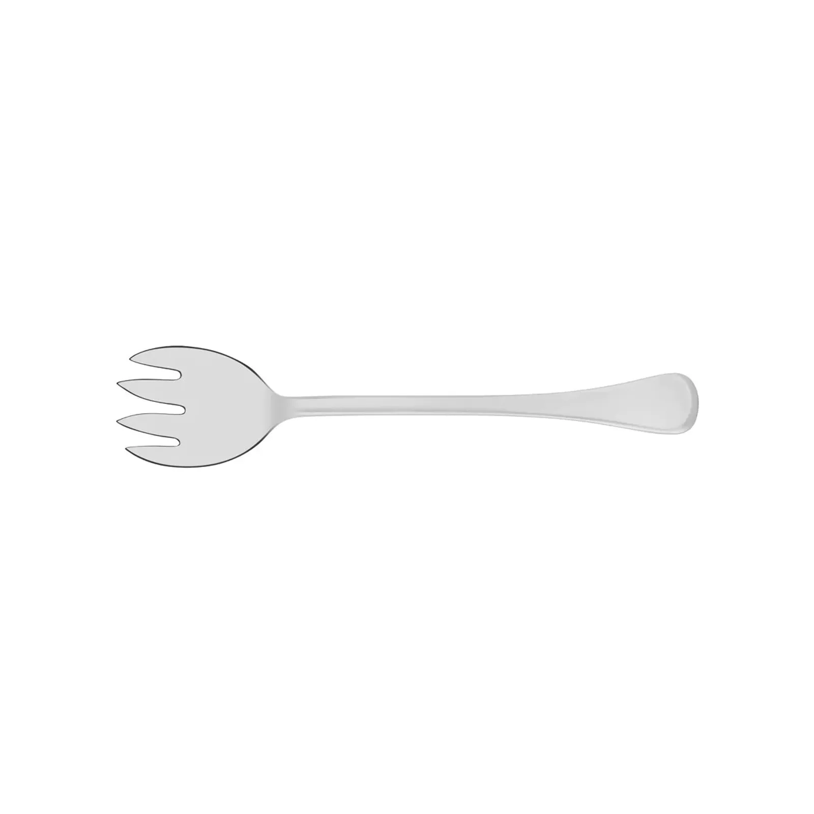Tablekraft 74743 - Elite Salad Fork 235mm
