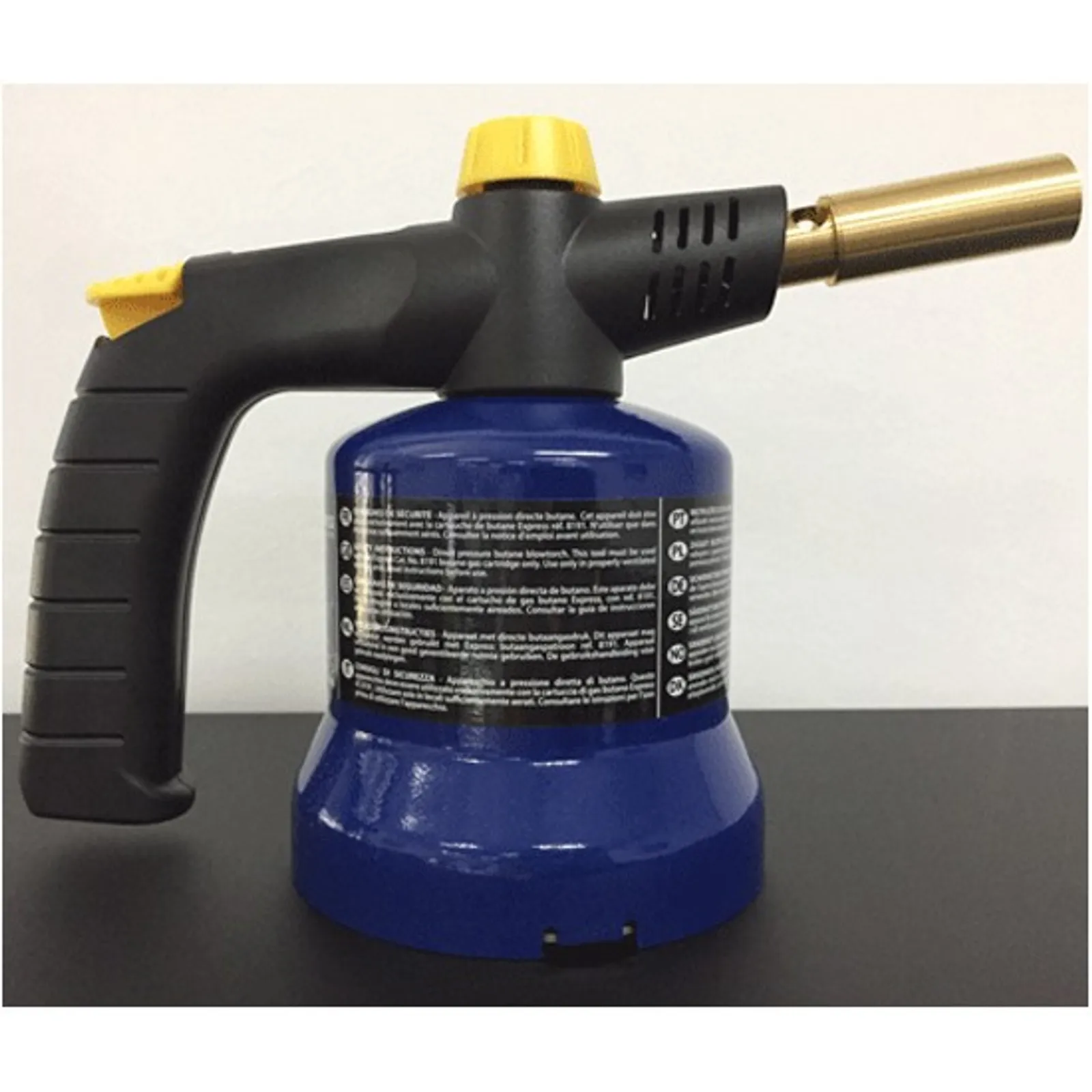 Matfer Bourgeat 262268 - Sugar Blow Torch