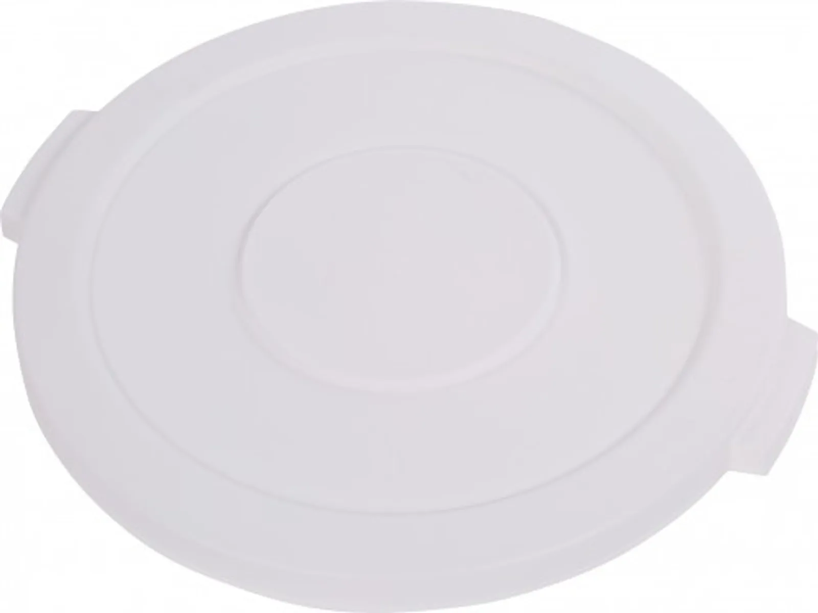 Carlisle 34102102 - Bronco Round Bin Lid to suit 75L Bin