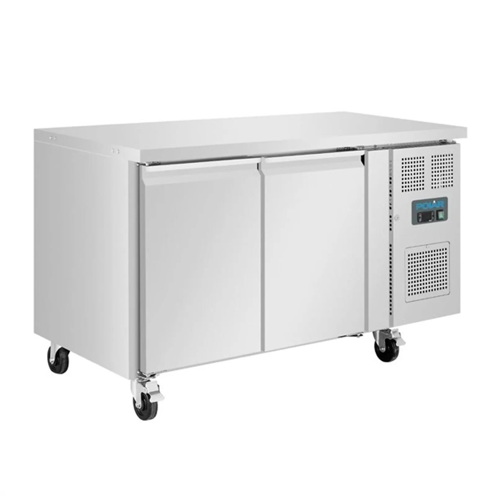 Polar G599-A U-Series - Counter Freezer 282Ltr