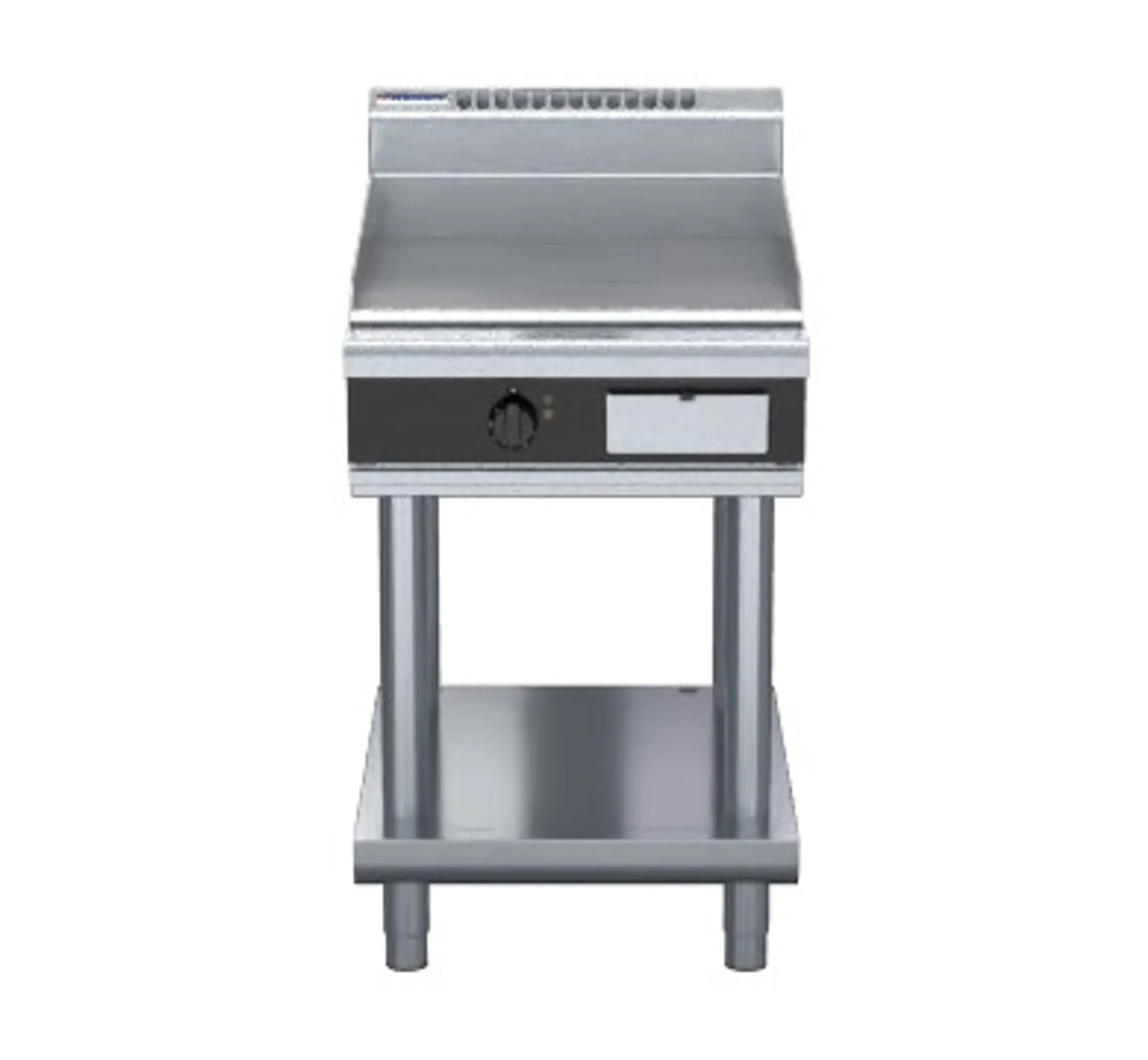 Waldorf Bold GPB8600E-LS - 600mm Electric Griddle Leg Stand
