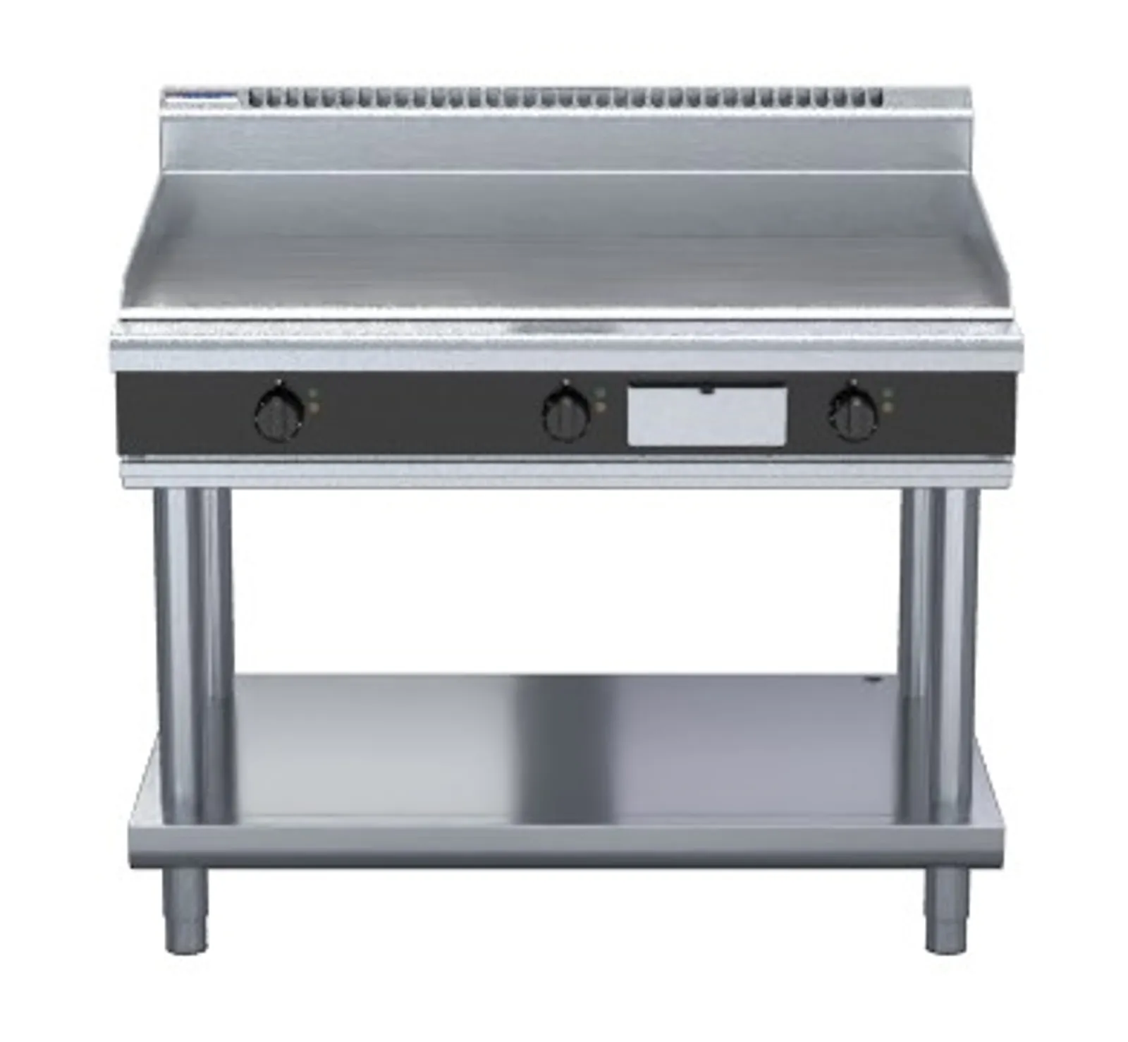 Waldorf Bold GPB8120E-LS - 1200mm Electric Griddle Leg Stand