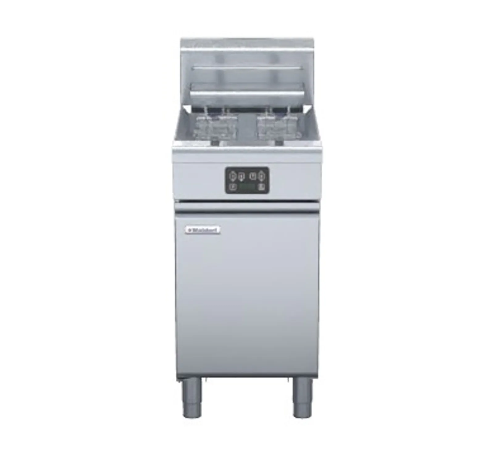 Waldorf 800 Series FN8127EE - 450mm Electric Fryer