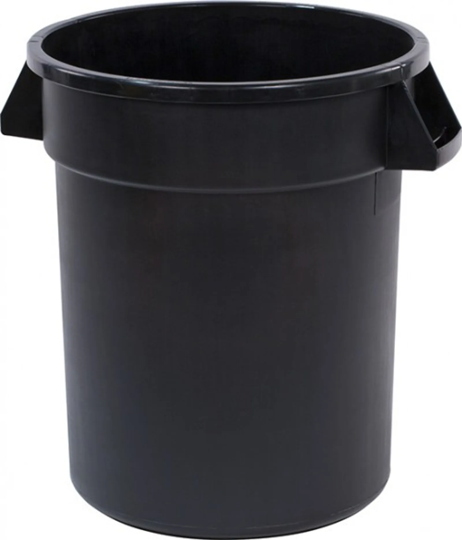 Carlisle 84102003 - Bronco Round Waste Bin - 75L