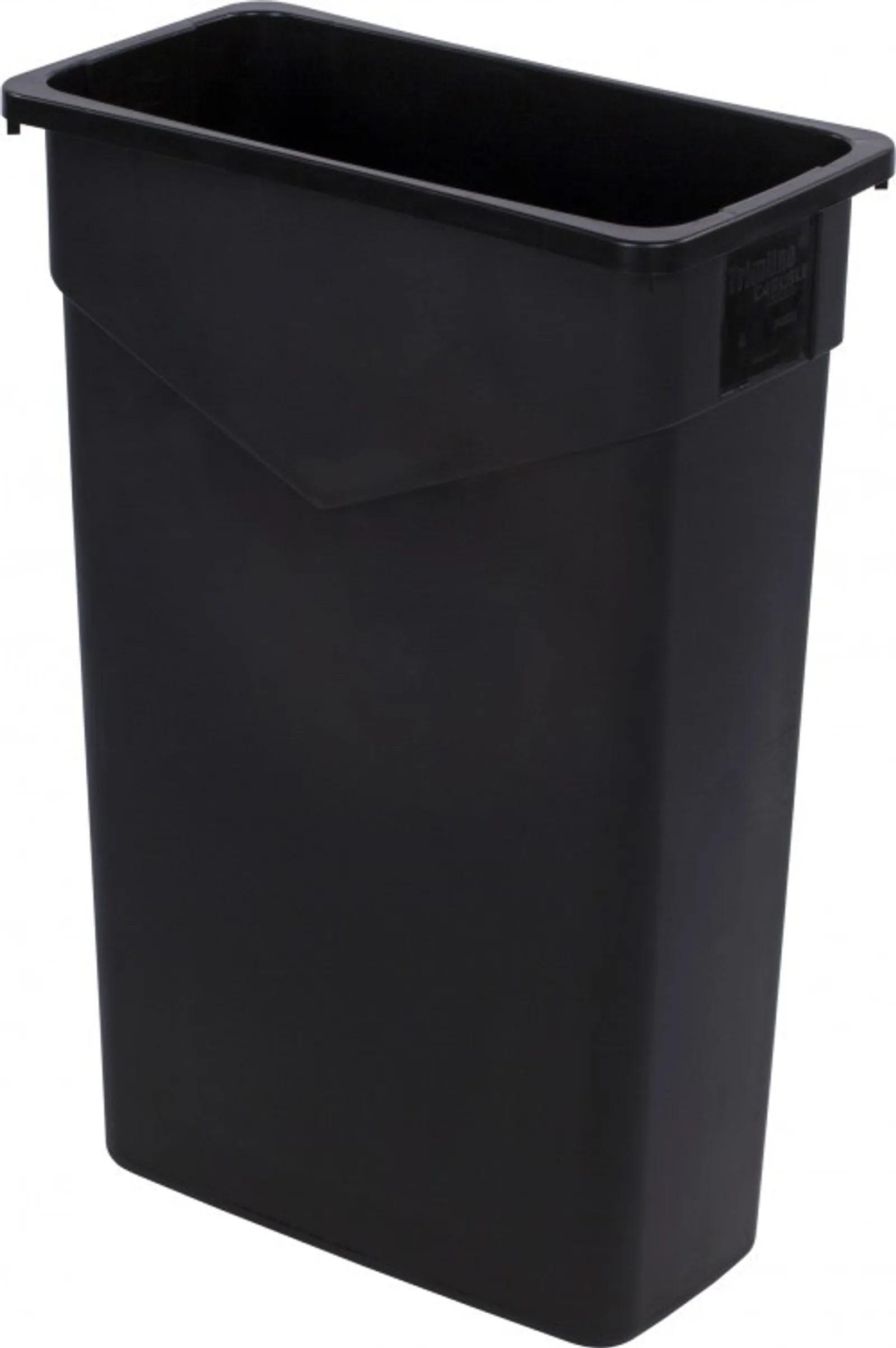Carlisle 34202303 - Trimline Waste Container 87L