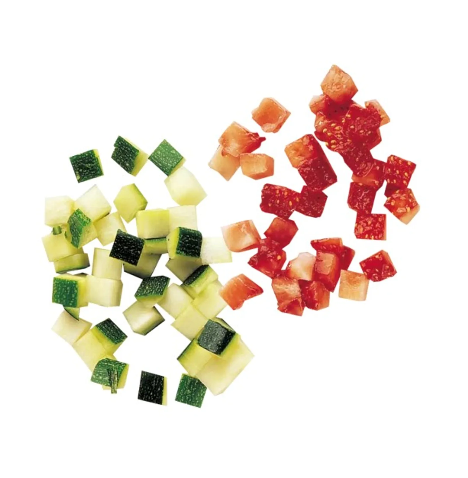 Robot Coupe 28111W - Dicing Equipment 8x8x8mm suits Expert Series 5-7