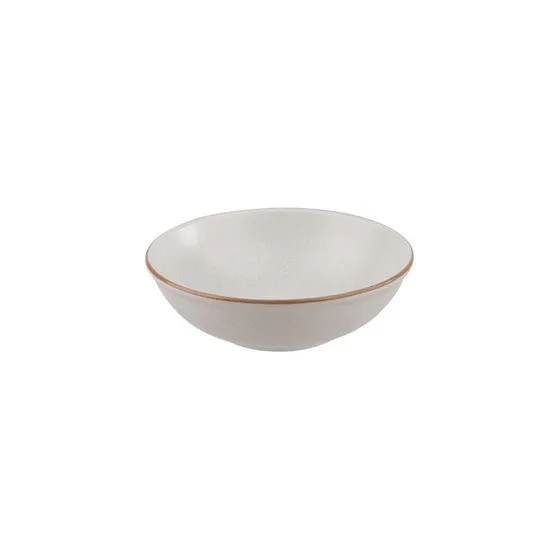 Zuma 9099150 - Mineral Round Bowl 195mm (Pack of 6)