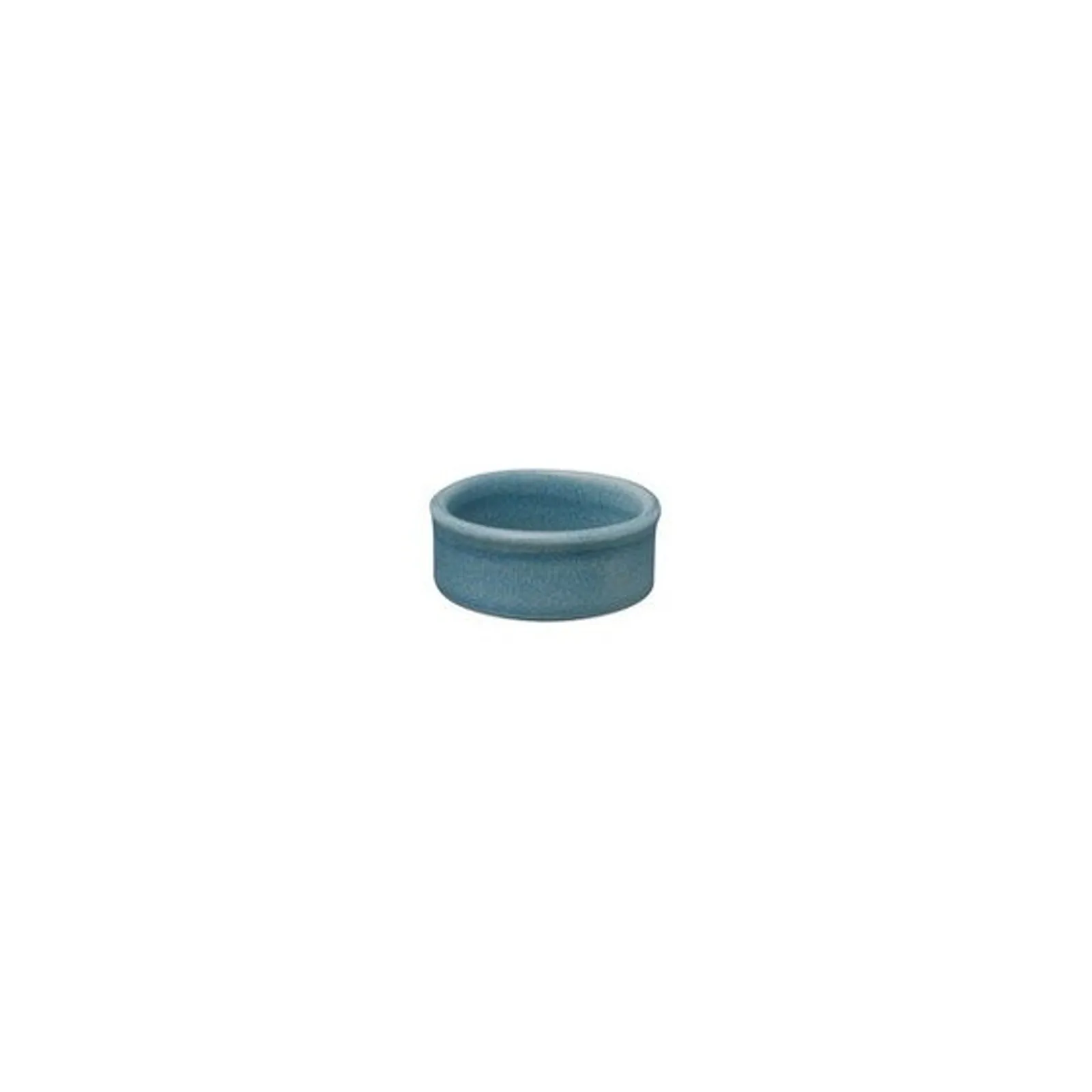 Zuma 90615 - Denim Condiment Dish 60mm (Pack of 6)