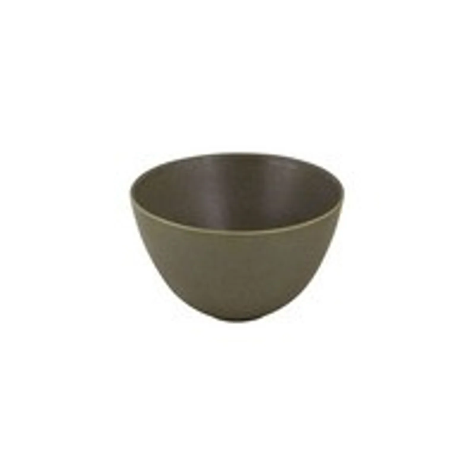 Zuma 90349 - Cargo Deep Rice Bowl 163mm (Pack of 6)