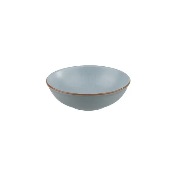 Zuma 9099250 - Bluestone Round Bowl 190mm (Pack of 6)